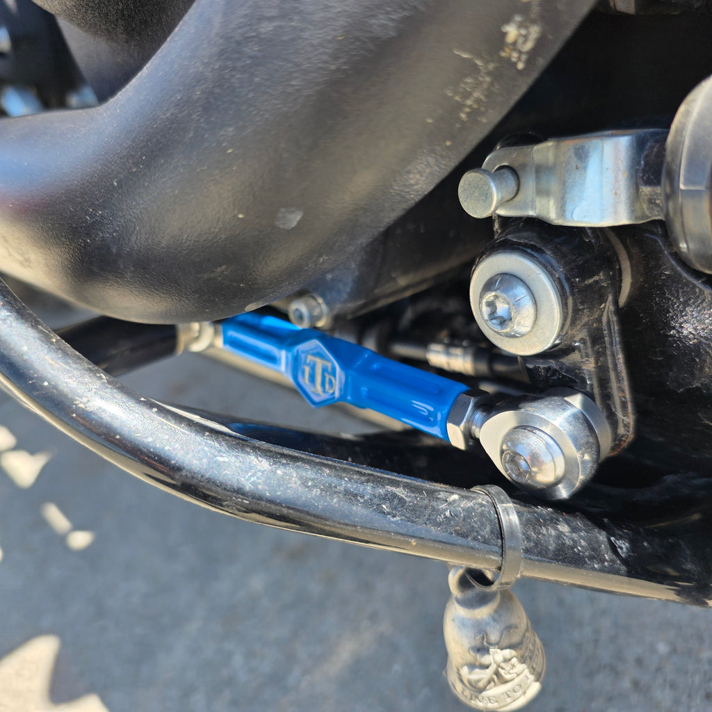 M8 Softail Brake Linkage | Harley-Davidson
