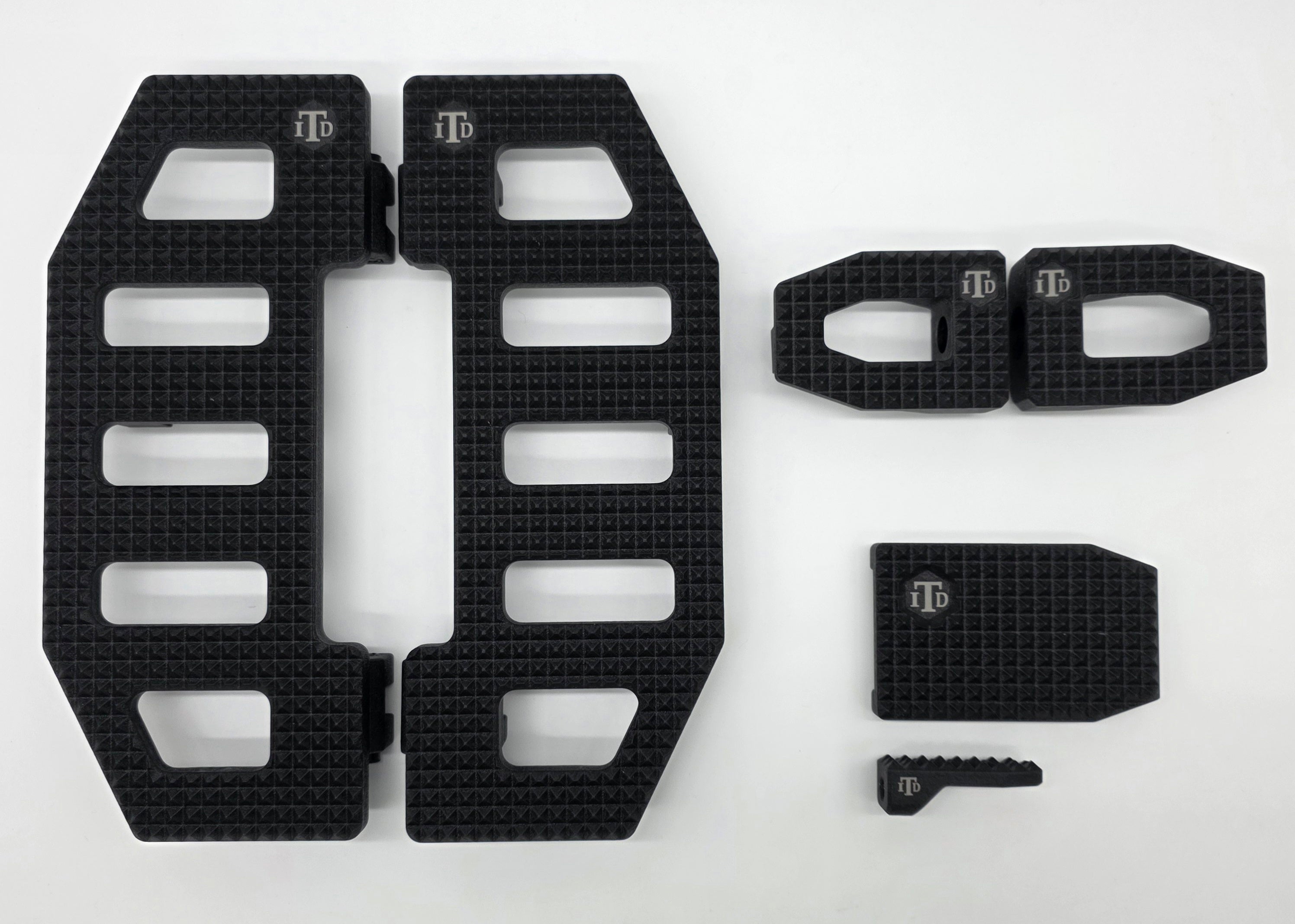 Genesis Collection Complete Touring Kit