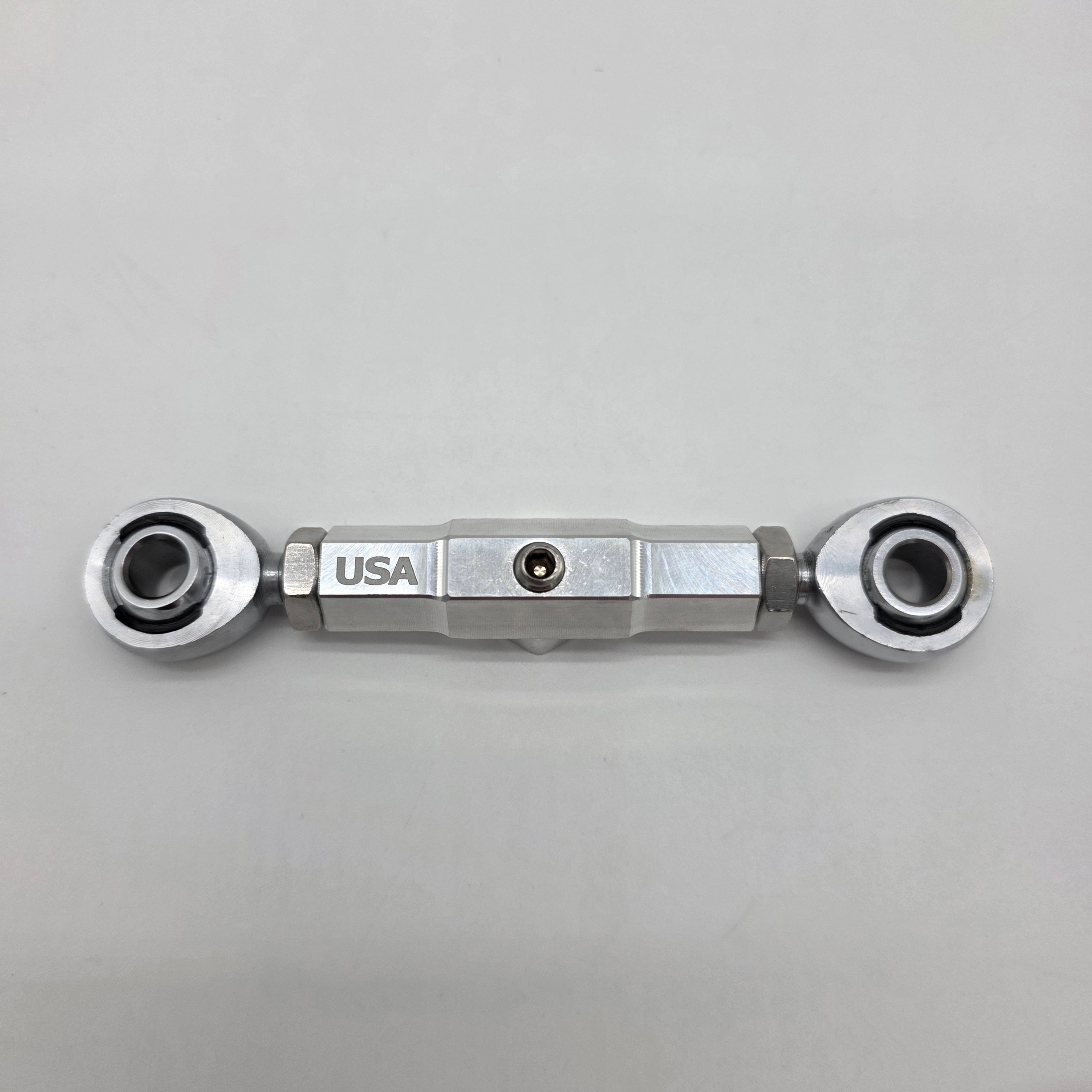 Dyna & M8 Softail Mid Control Shift Linkage