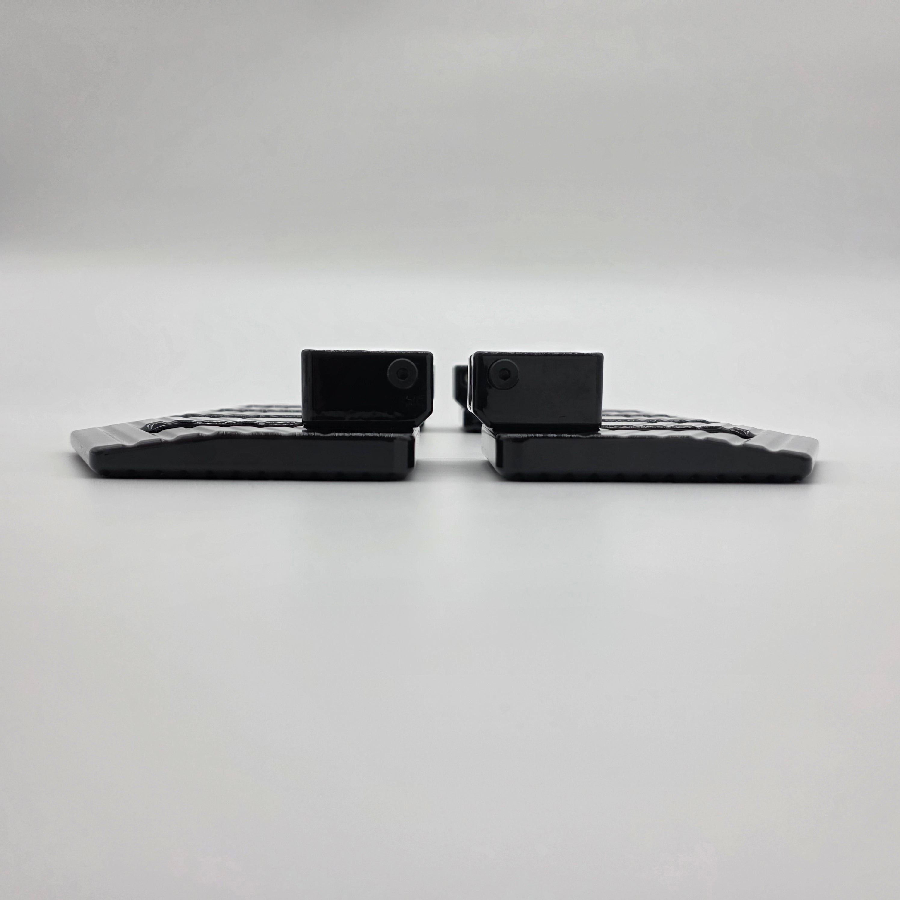 Genesis Rider Floorboards