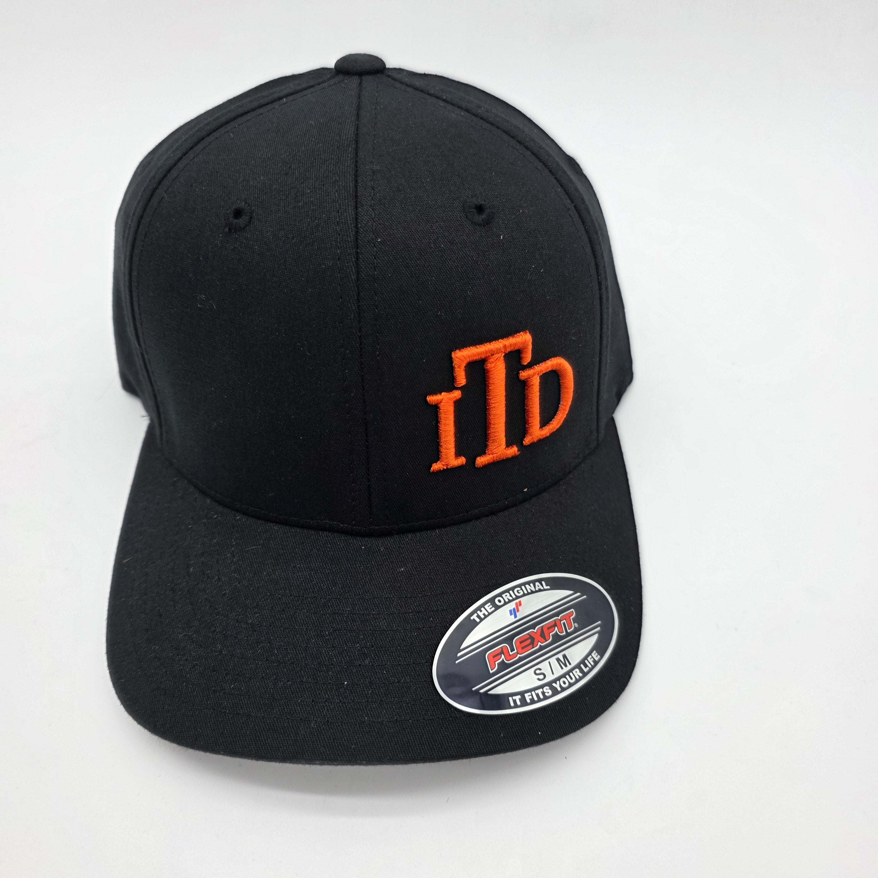 ITD Custom Hat