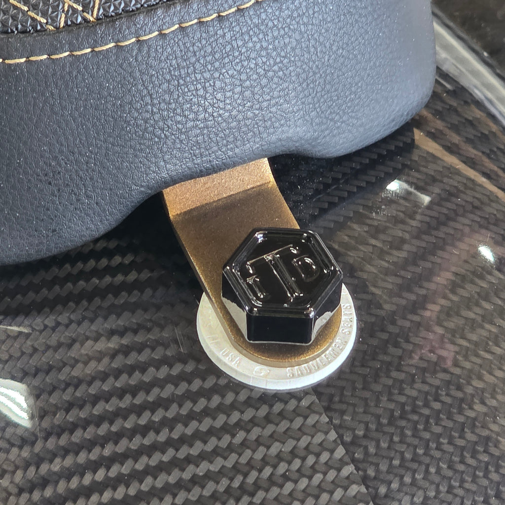 Billet Seat Screw | Harley-Davidson