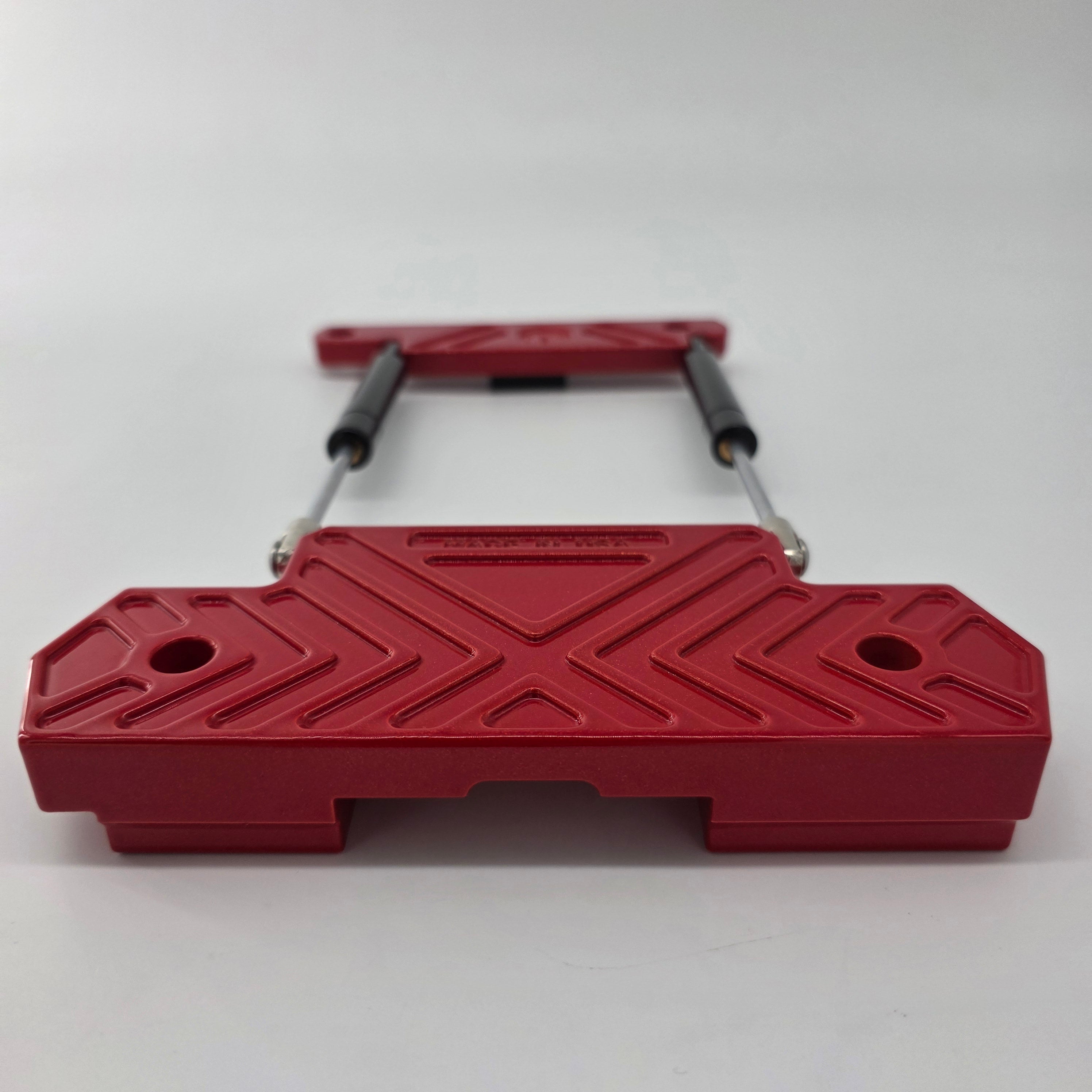 Billet Saddlebag Lid Mounts - 3 Week Lead Time