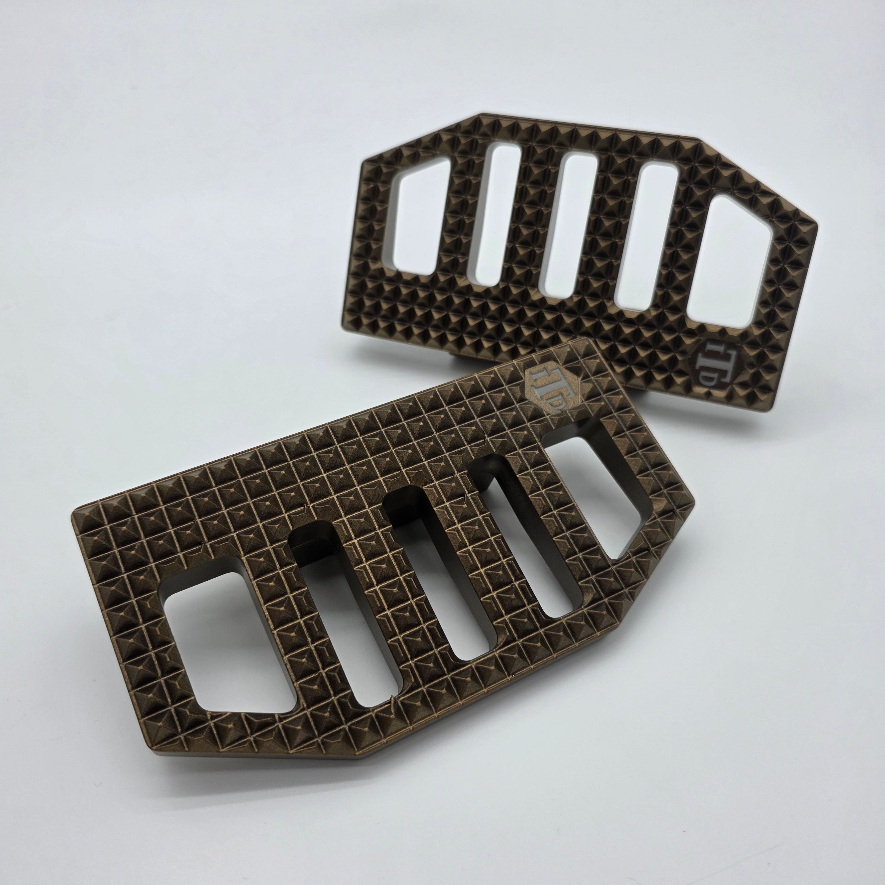 Genesis Passenger Floorboards