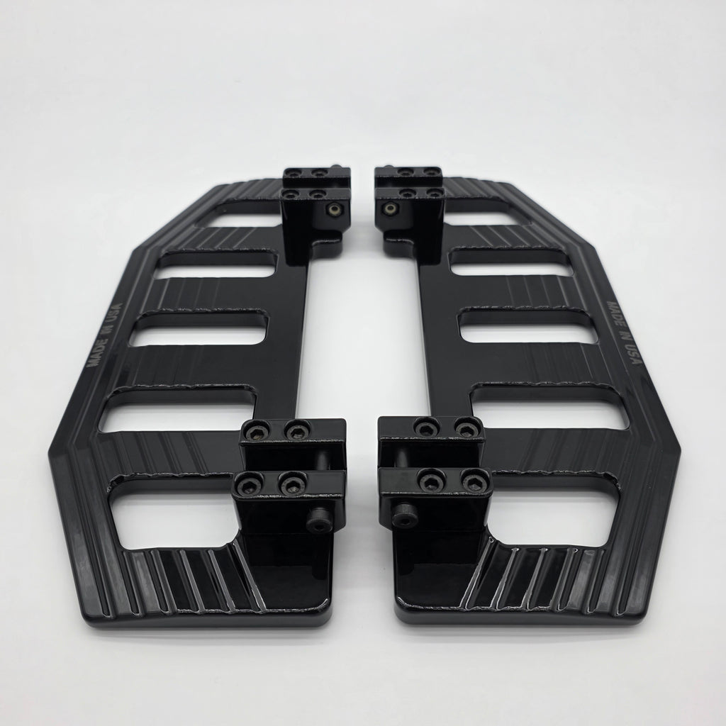 Genesis Rider Floorboards