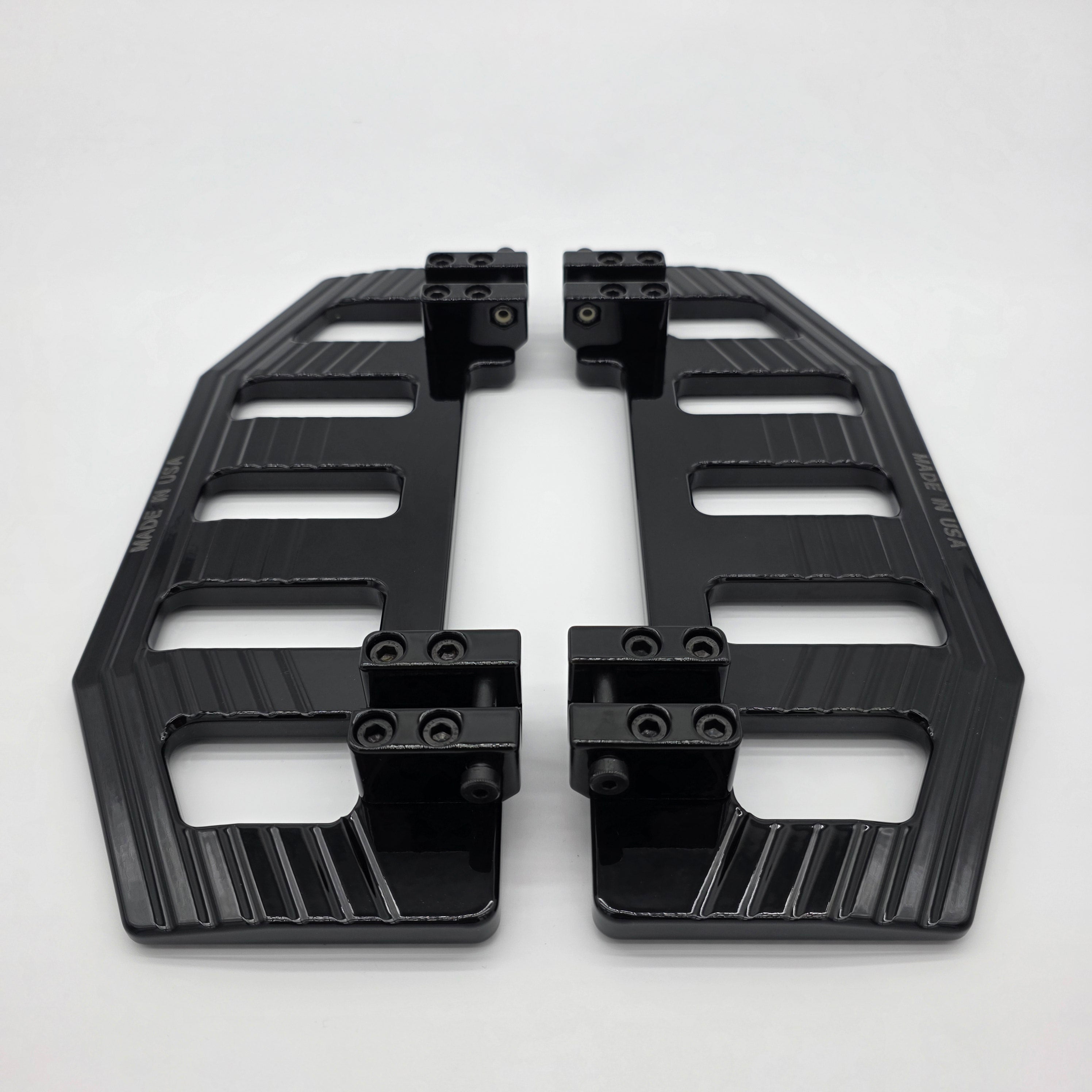 Genesis Rider Floorboards