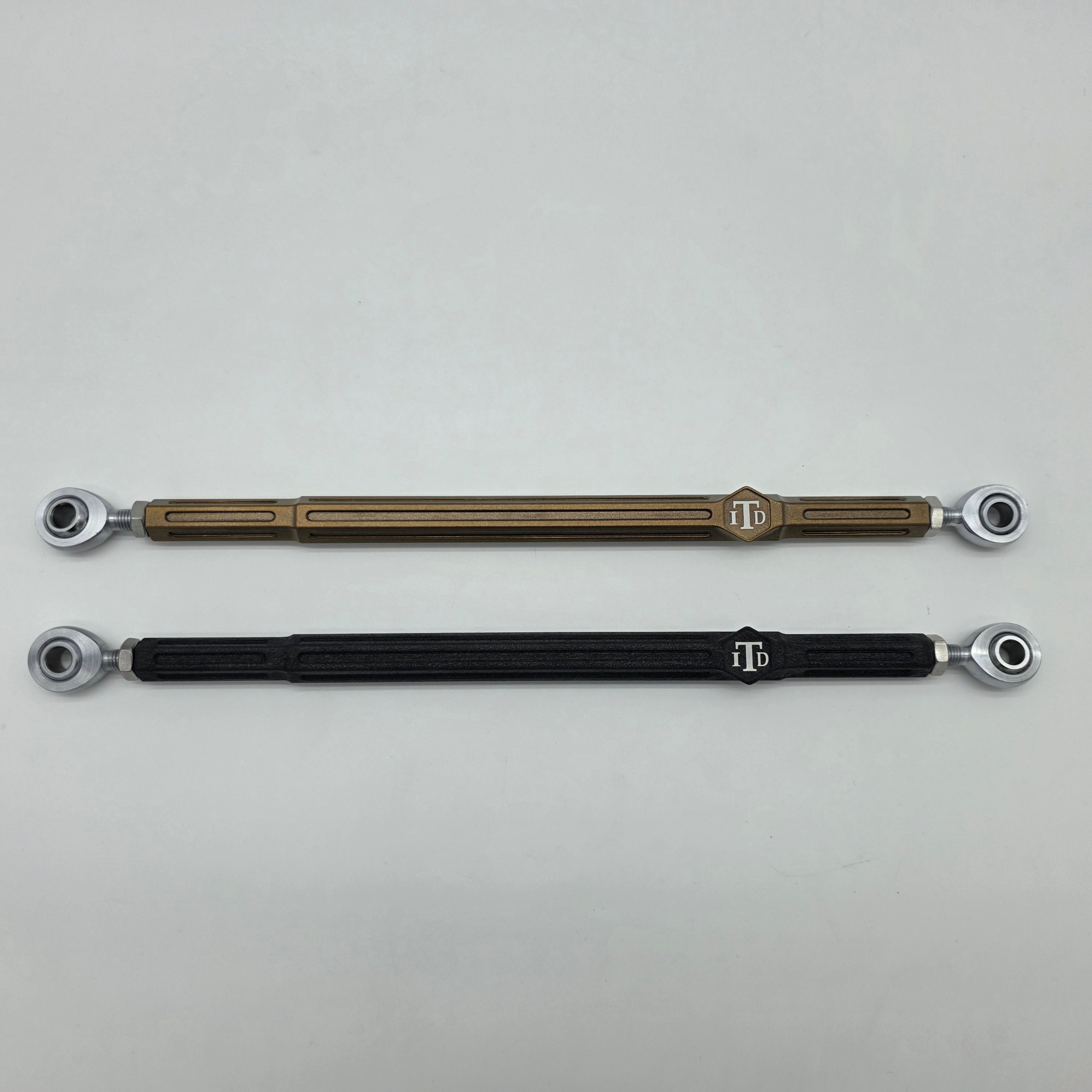 Bagger Shift Linkage