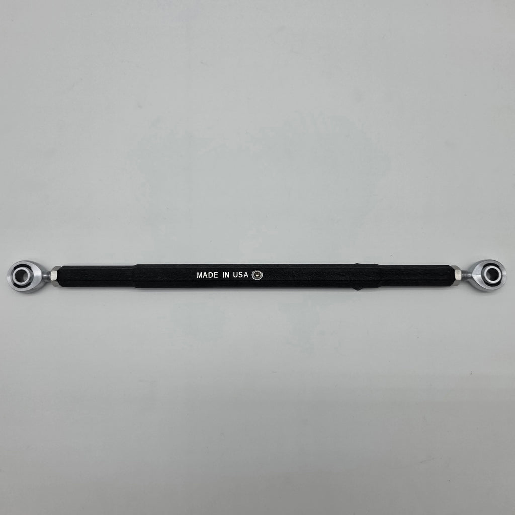 Bagger Shift Linkage