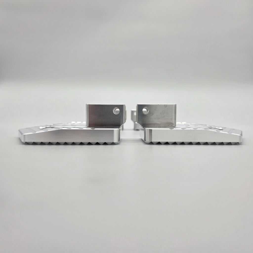 Genesis Rider Floorboards