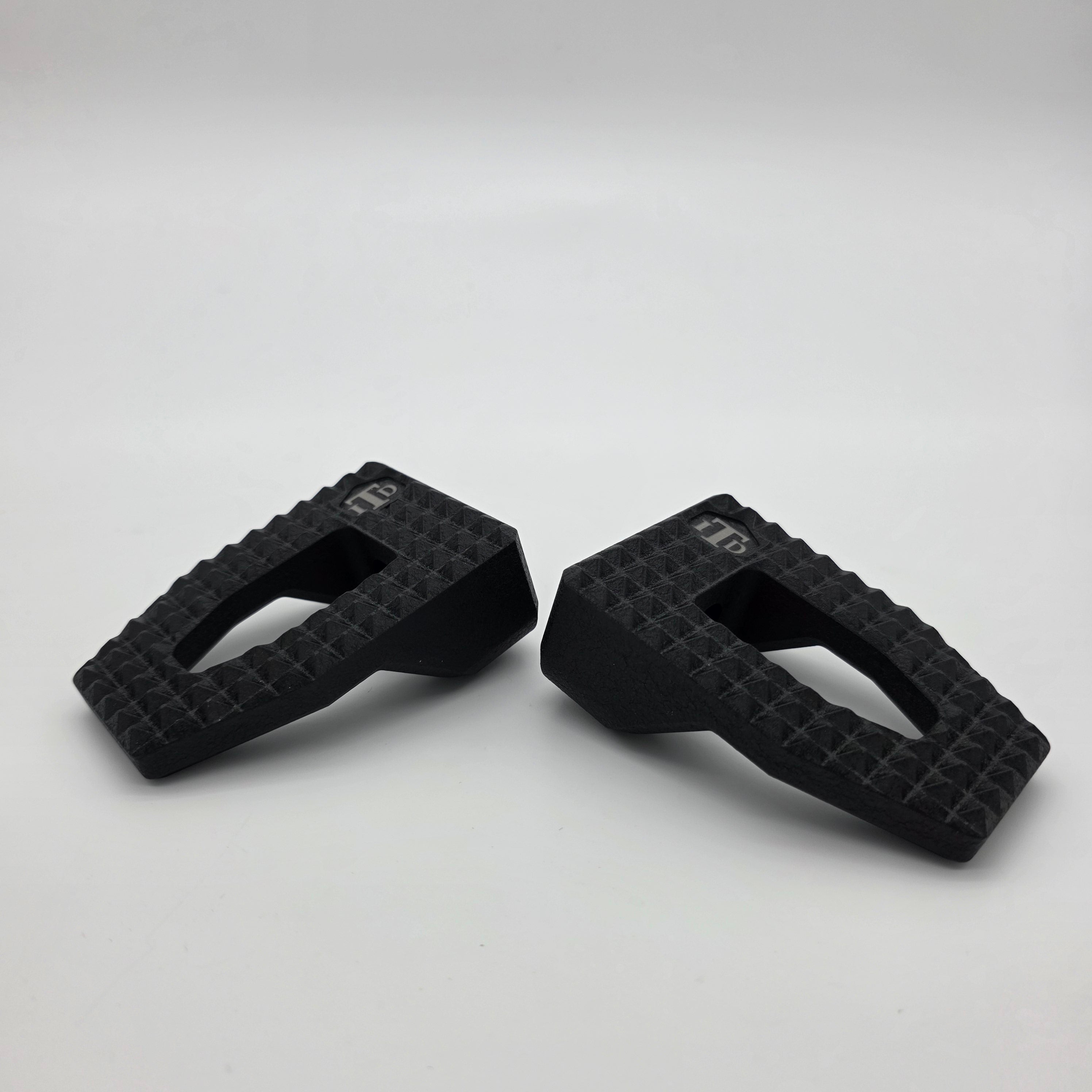 Genesis Rider / Passenger Footpegs