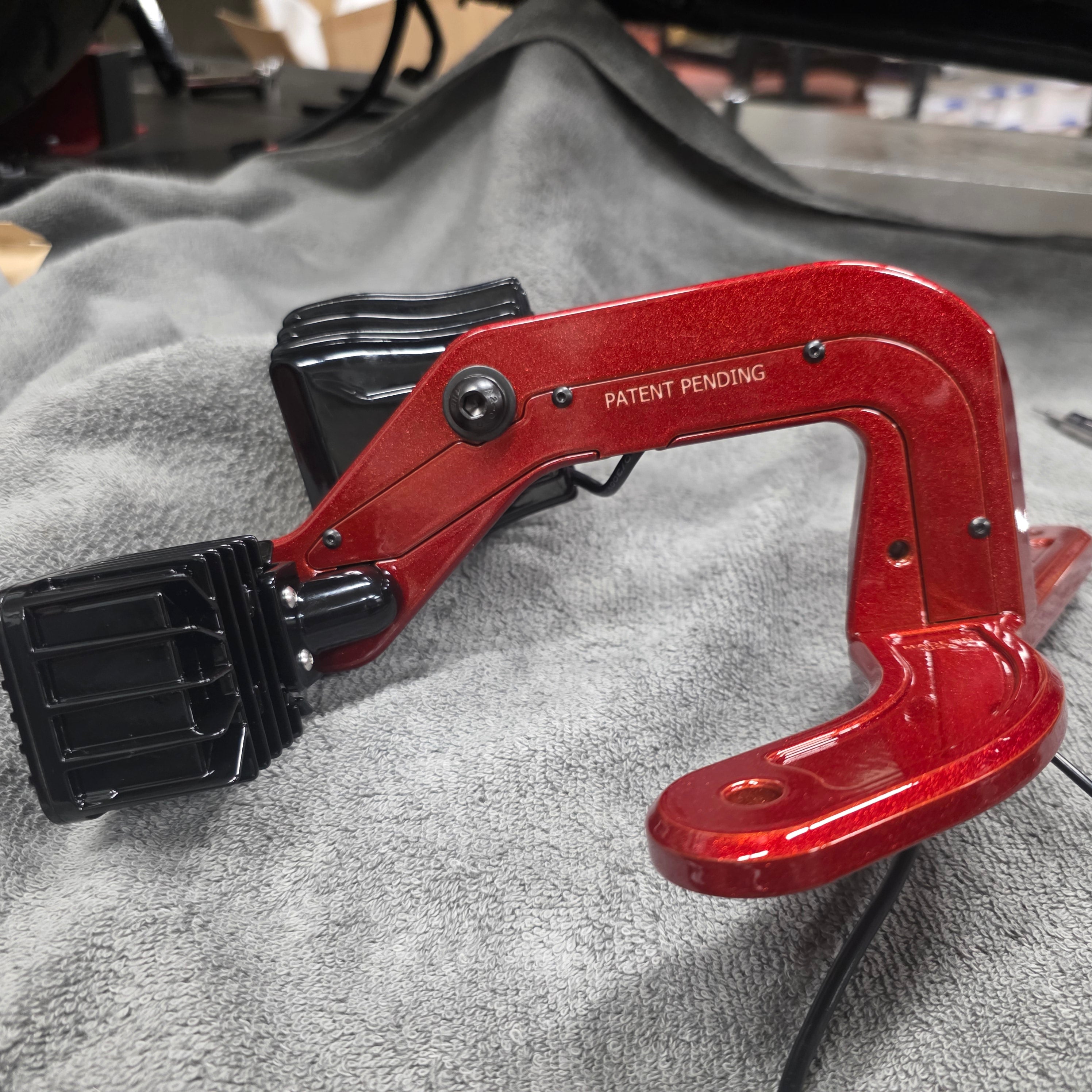 23.5+ Street Glide Fog Lamp & Turn Signal Complete Kit Pre-Order