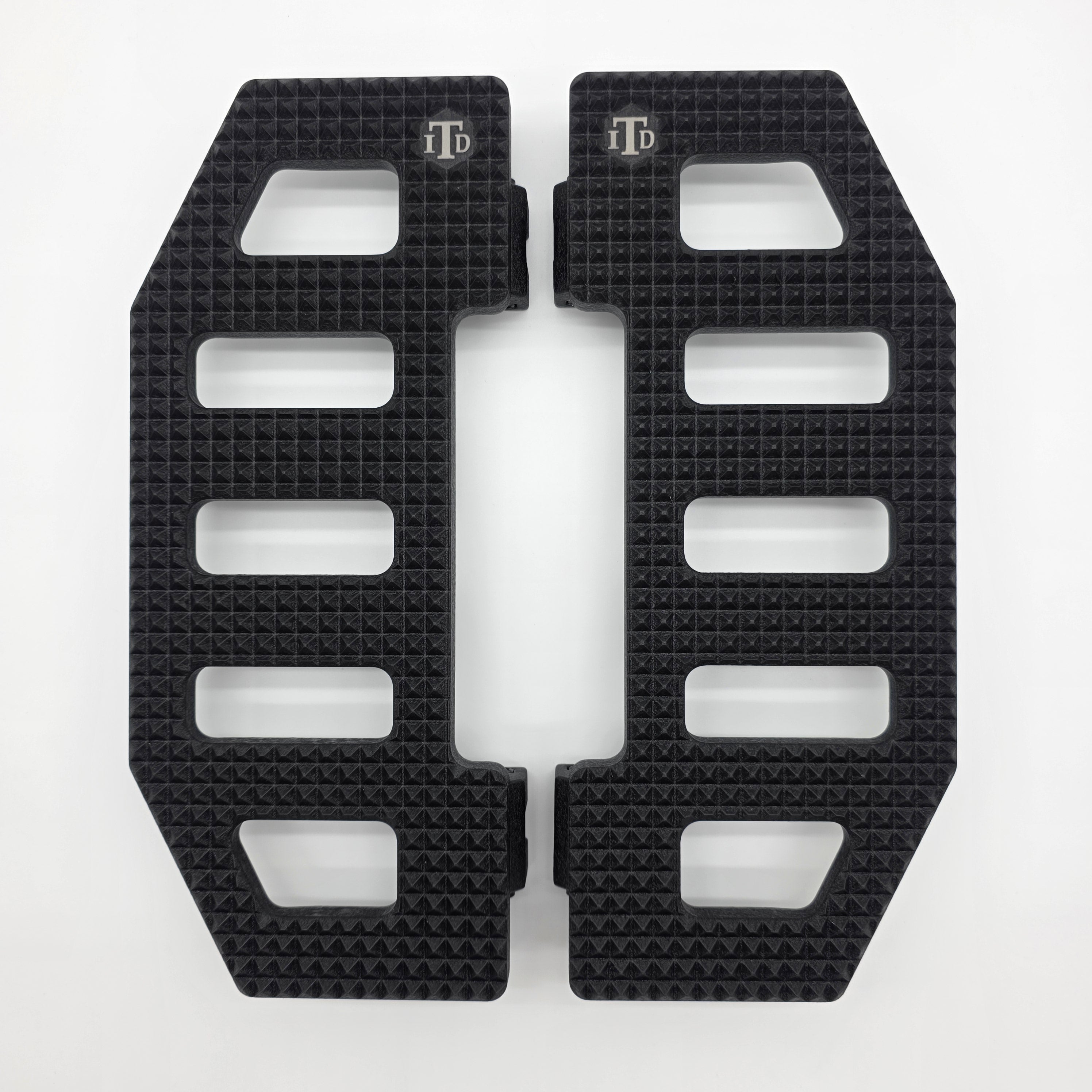 Genesis Rider Floorboards