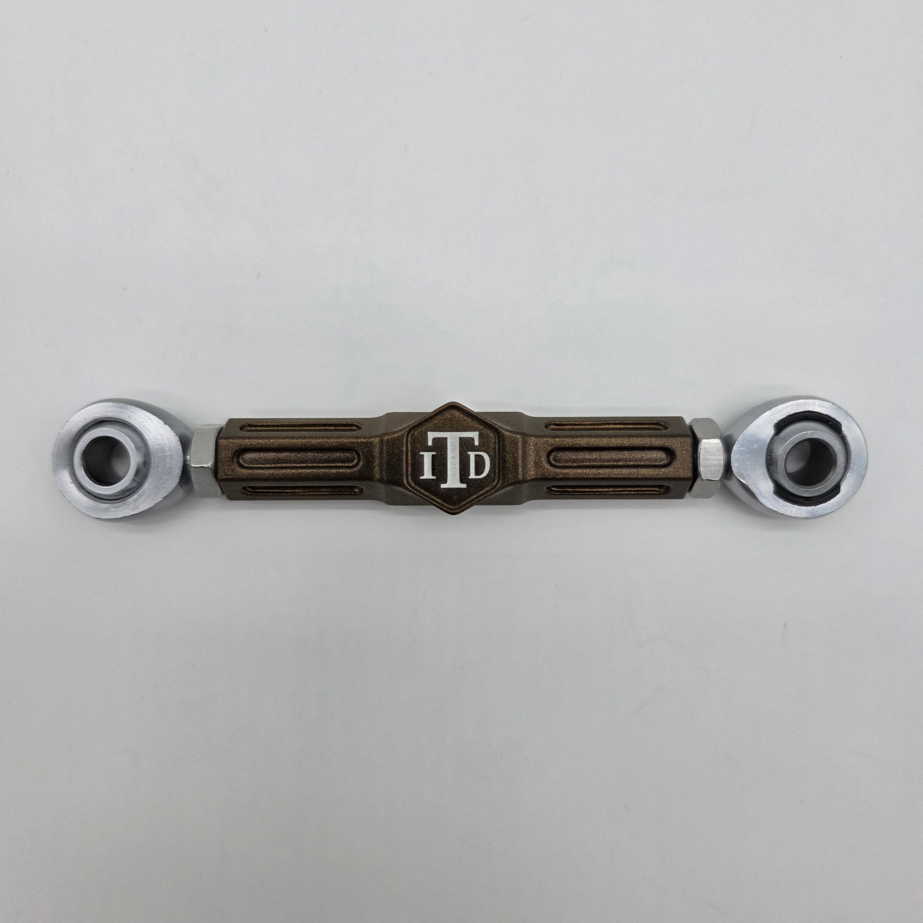 M8 Softail Brake Linkage