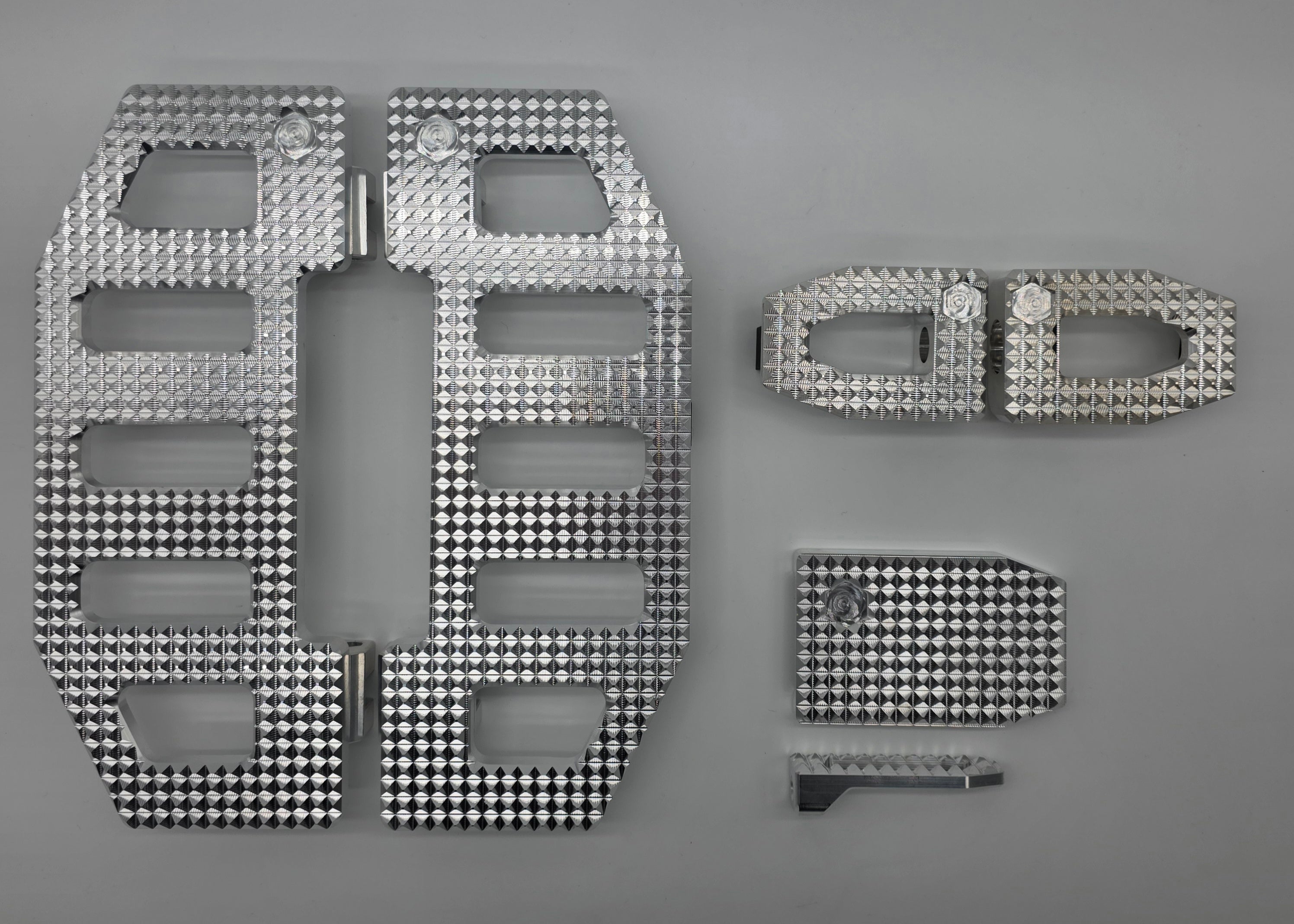 Genesis Collection Complete Touring Kit