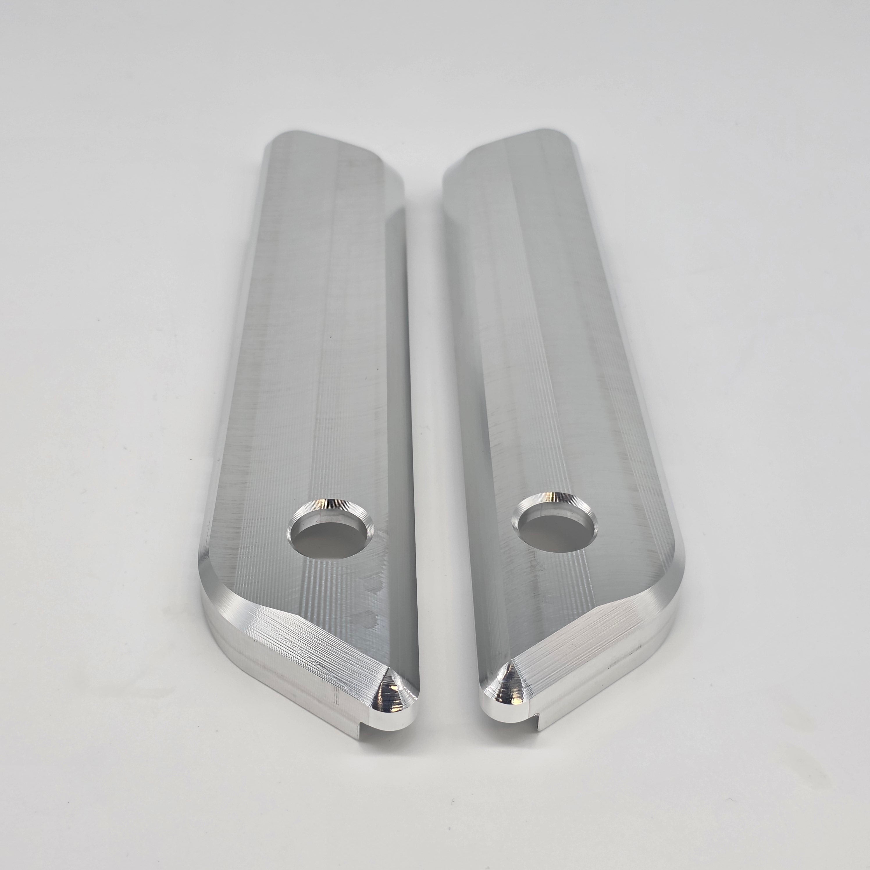 Lid Mount & Latch Cover Upgrade Kit