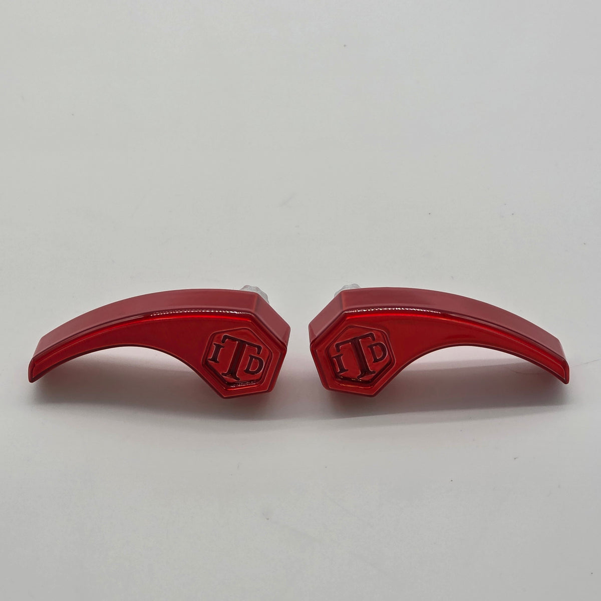 Saddlebag Latch Levers | Harley-Davidson Touring