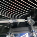Bagger Shift Linkage