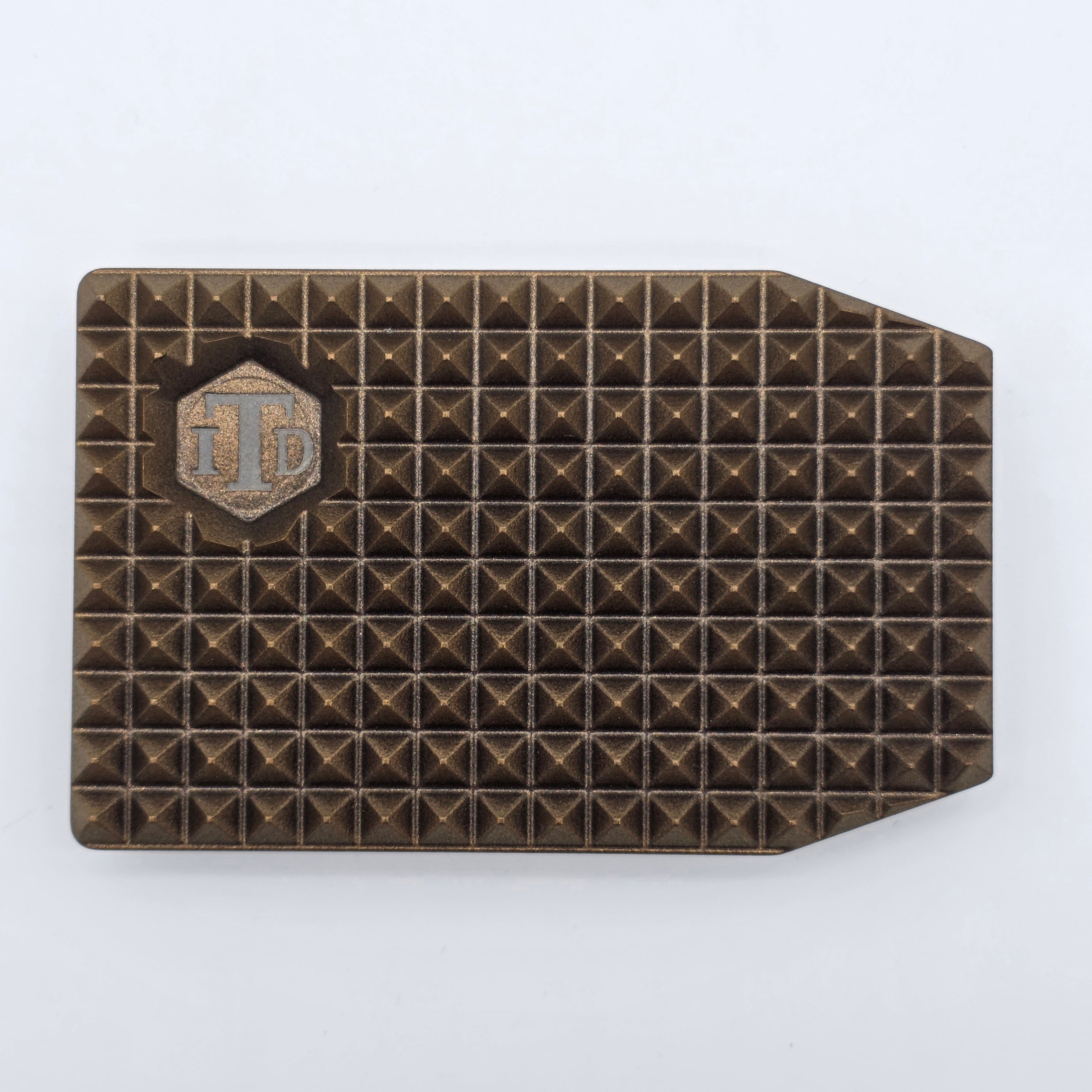 Genesis Touring Brake Pedal Pad