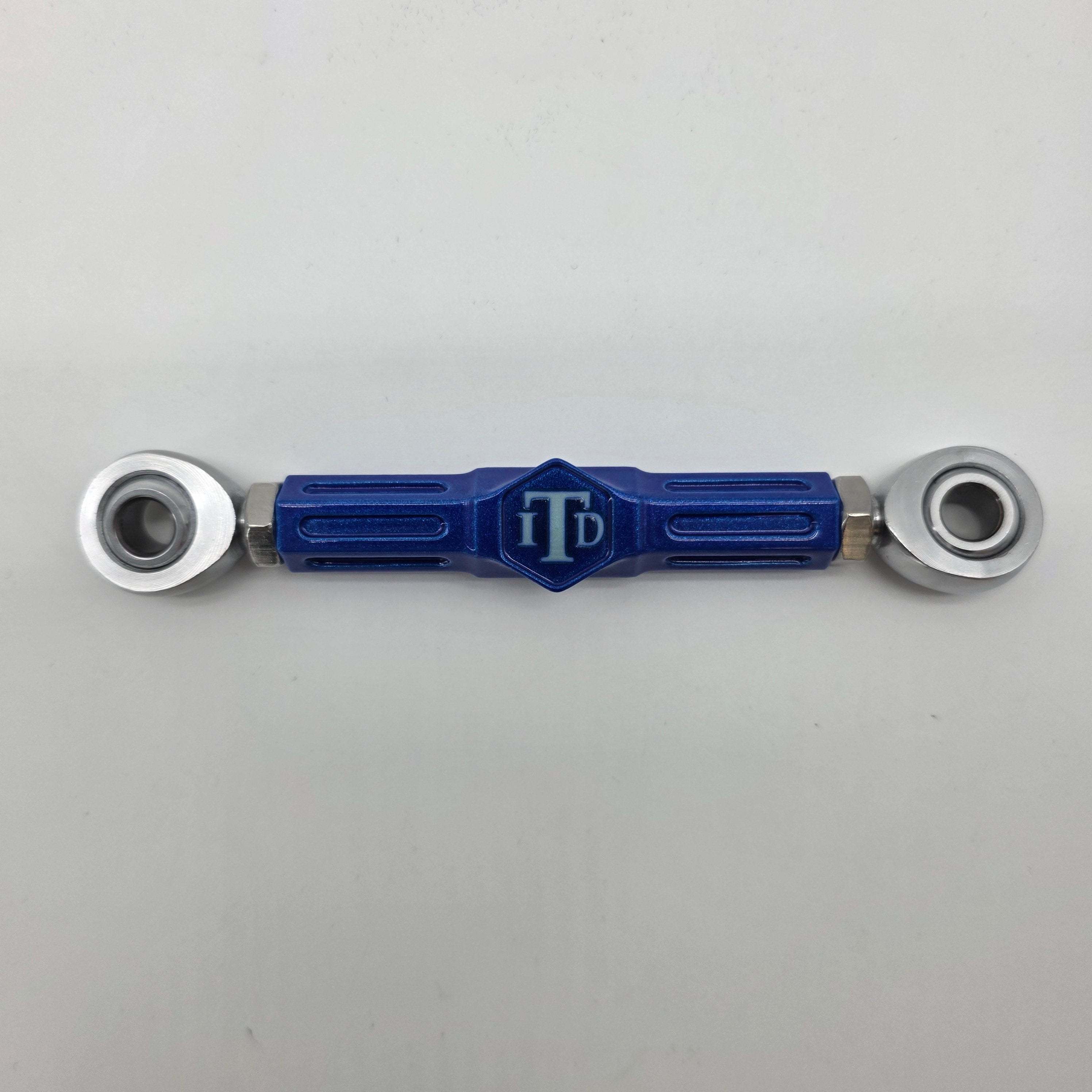 M8 Softail Brake Linkage