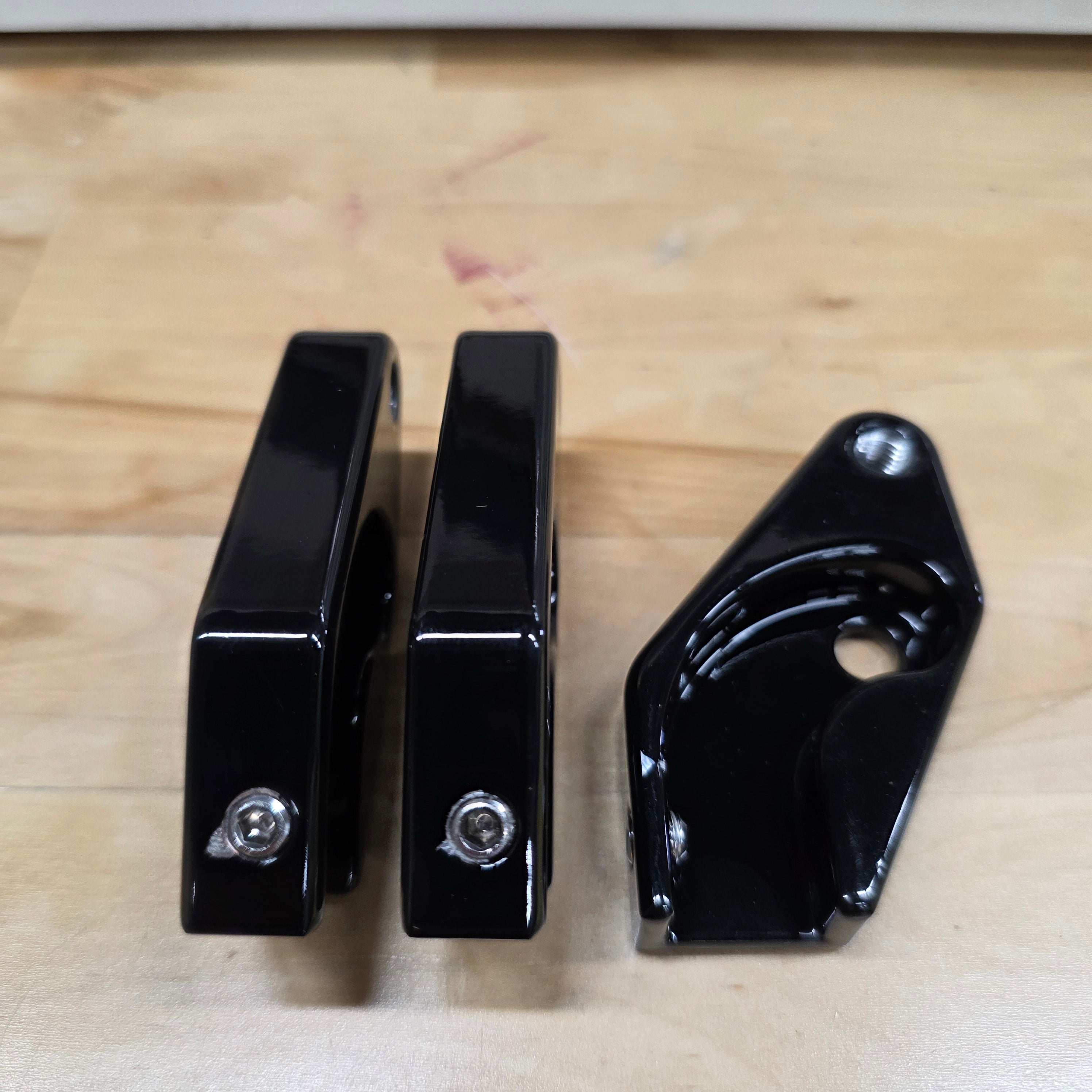 M8 Easy Shifter - ITD Custom Design