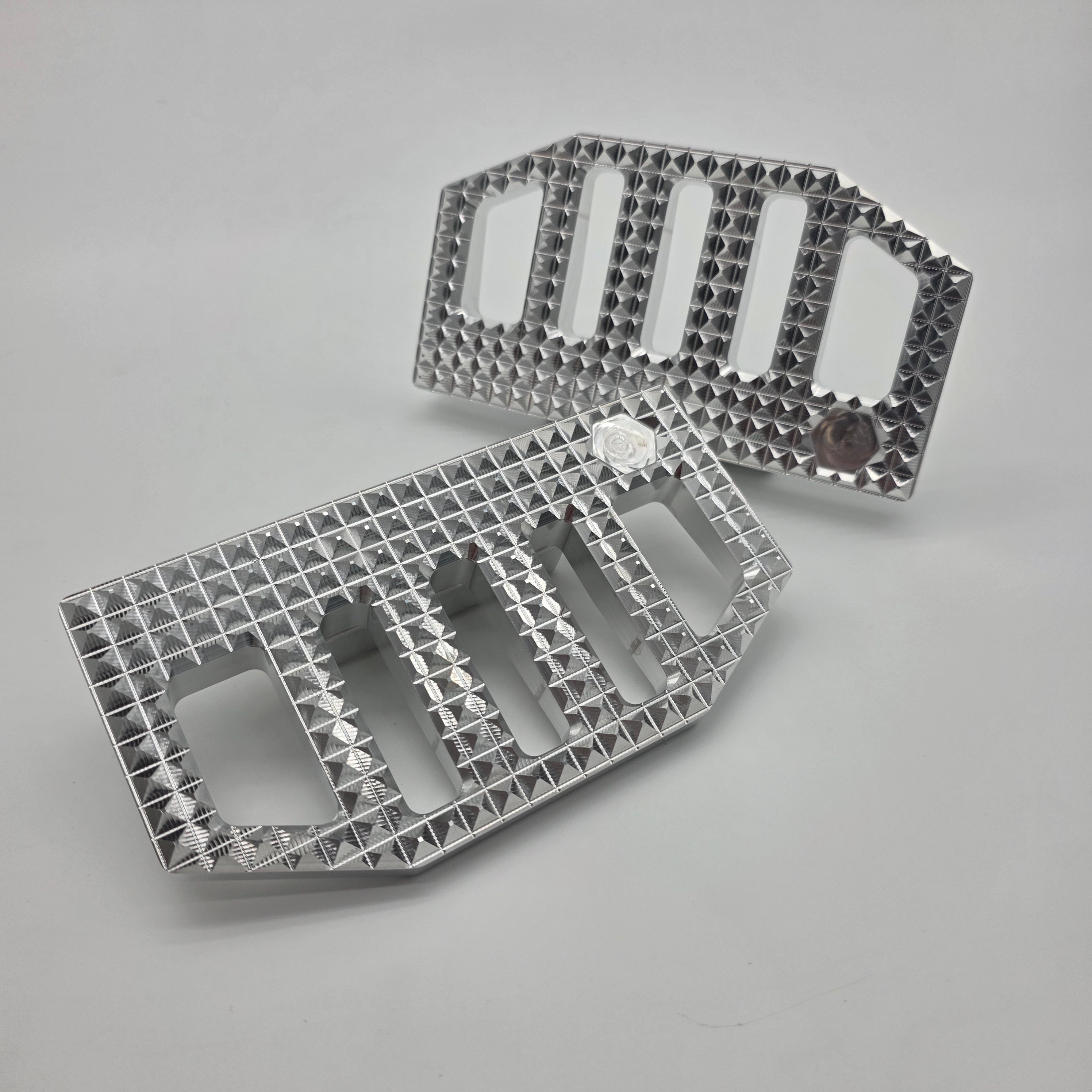 Genesis Passenger Floorboards