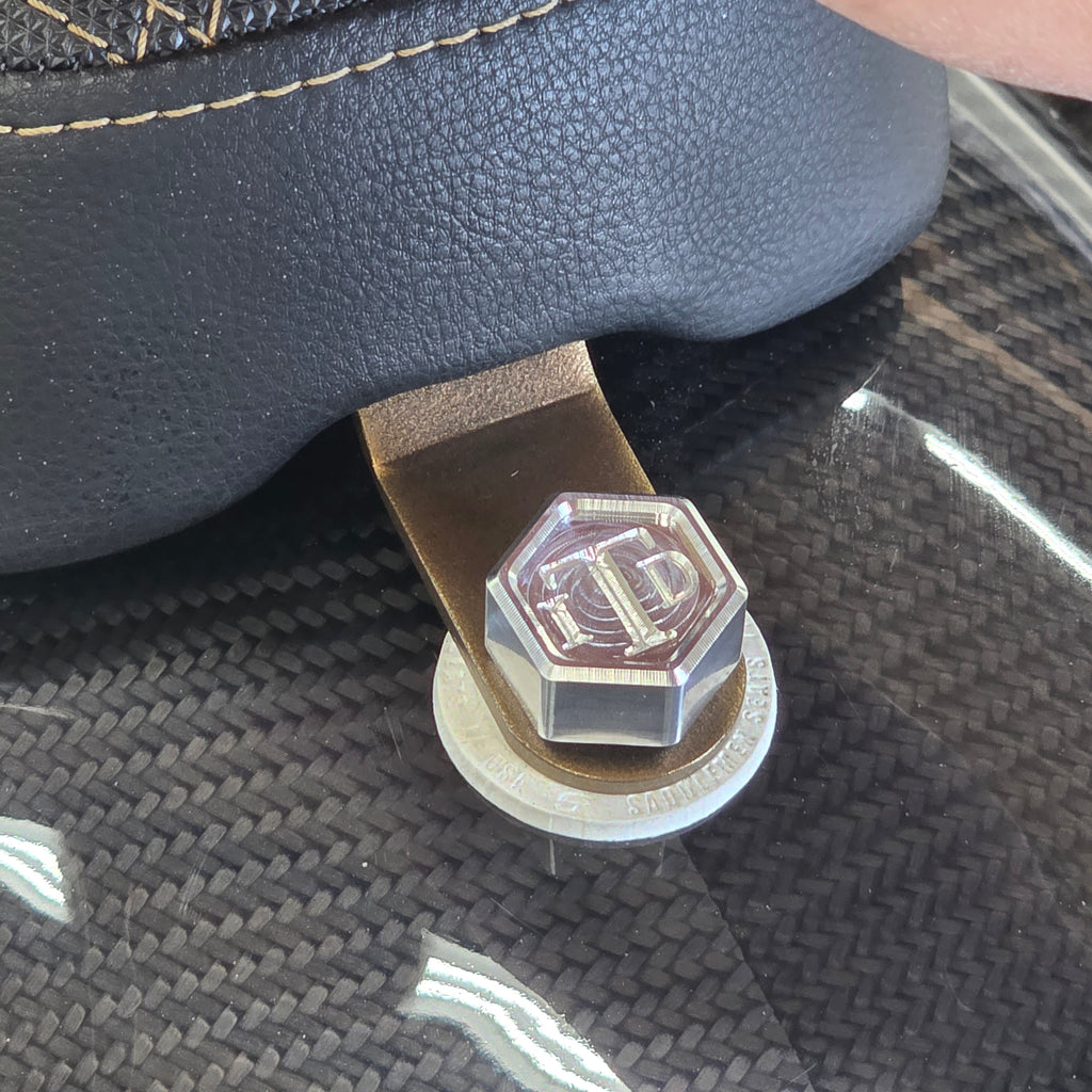 Billet Seat Screw | Harley-Davidson
