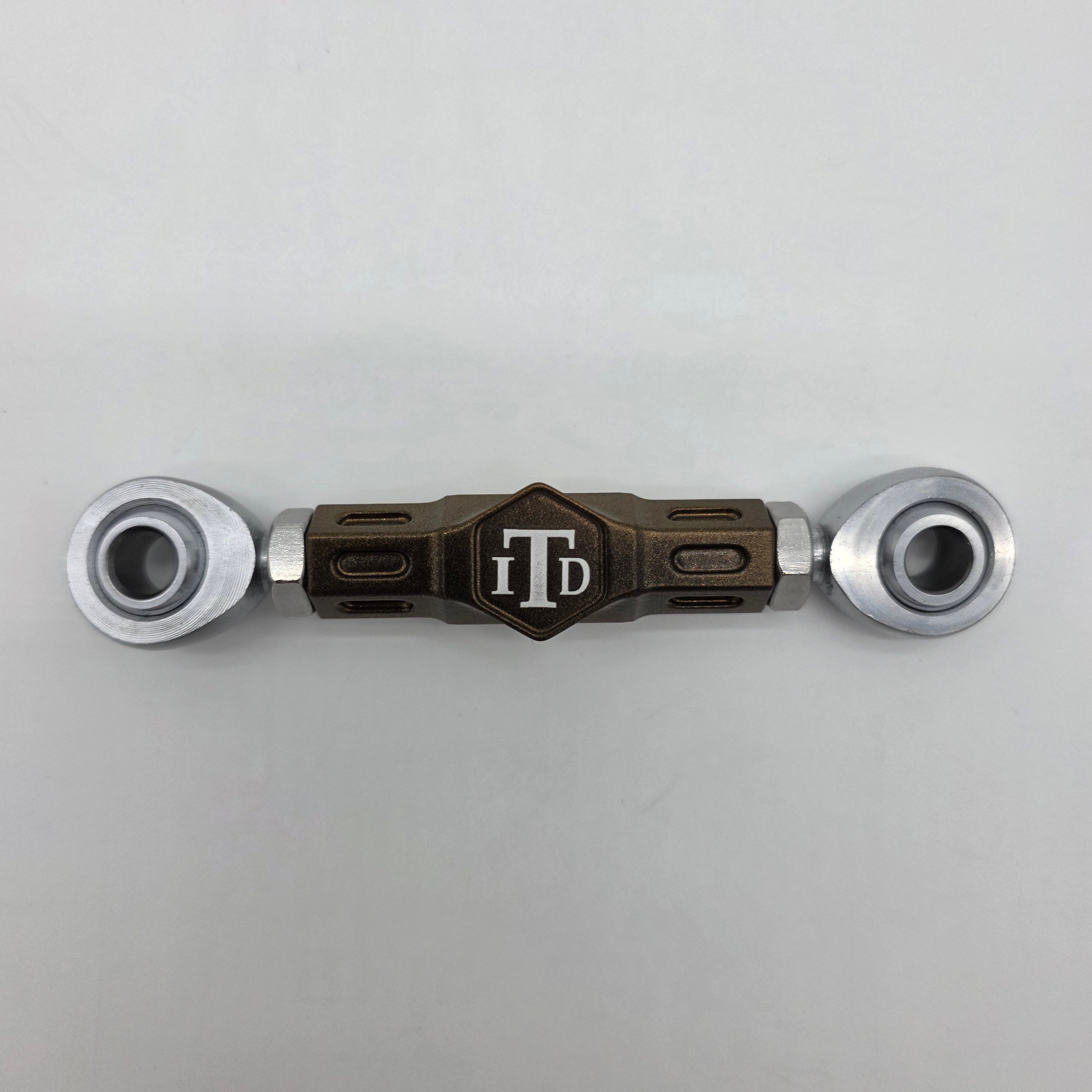 Dyna & M8 Softail Mid Control Shift Linkage