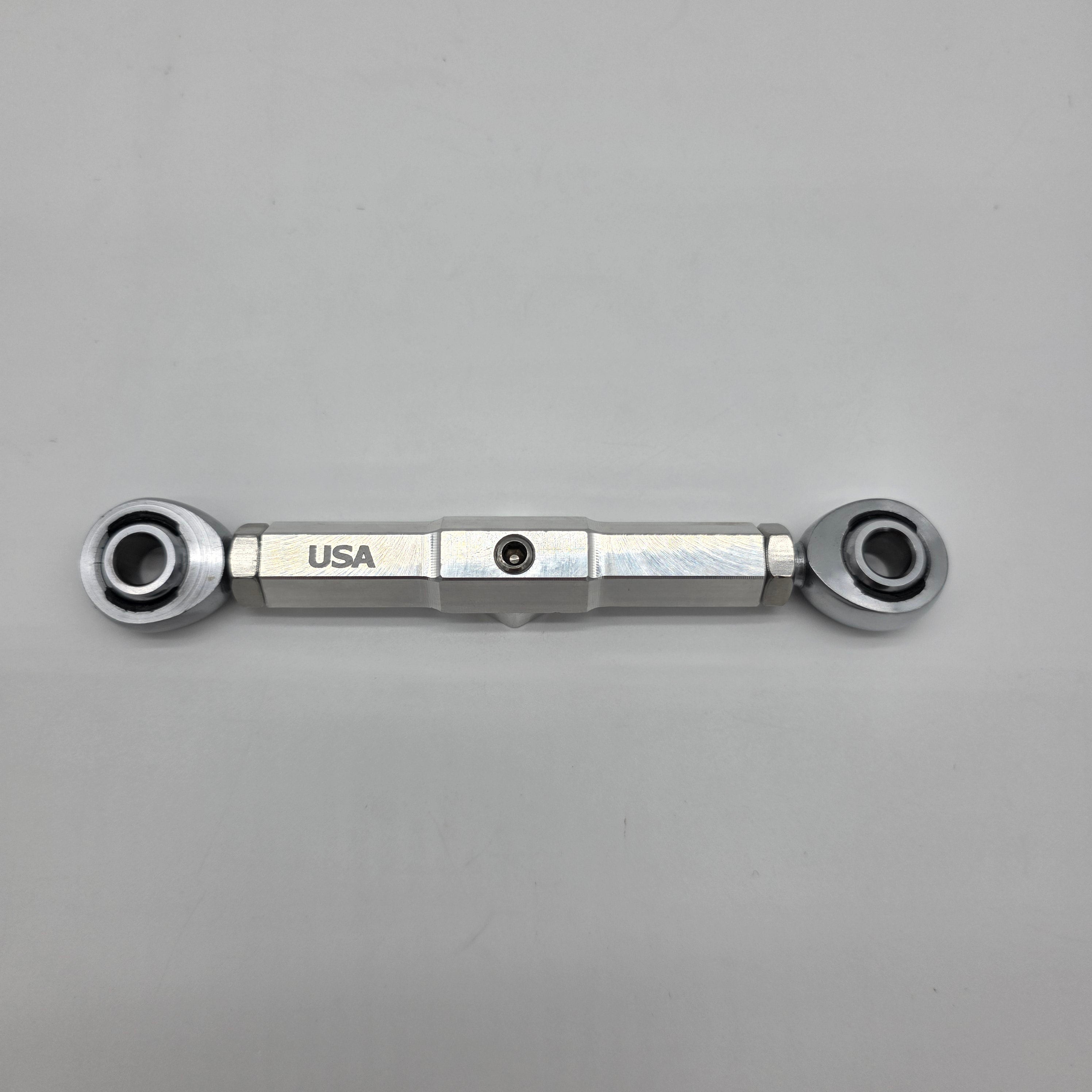 M8 Softail Brake Linkage