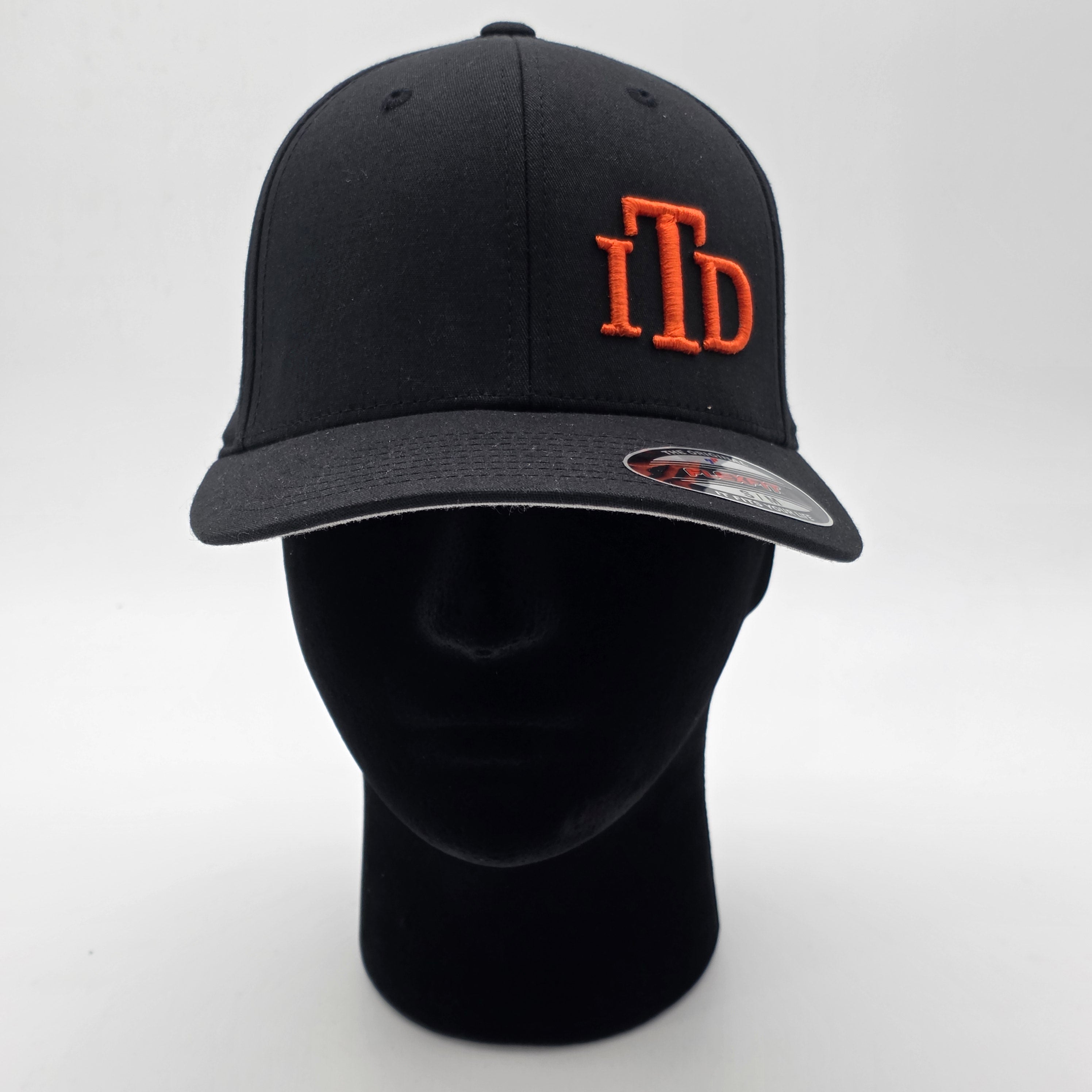 ITD Custom Hat