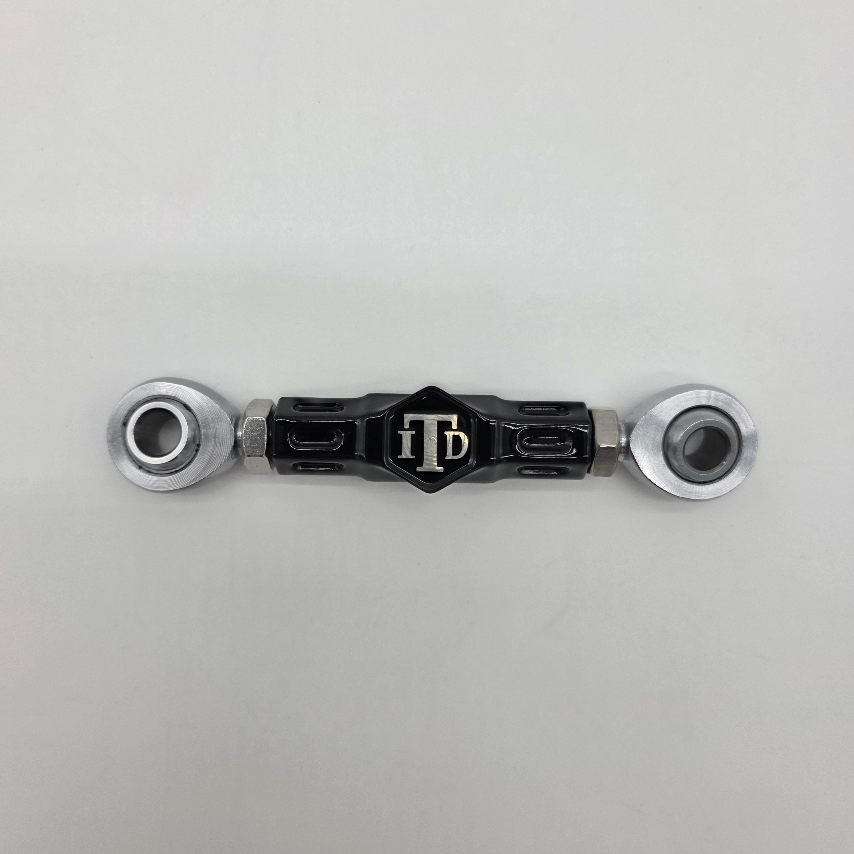 Dyna & M8 Softail Mid Control Shift Linkage