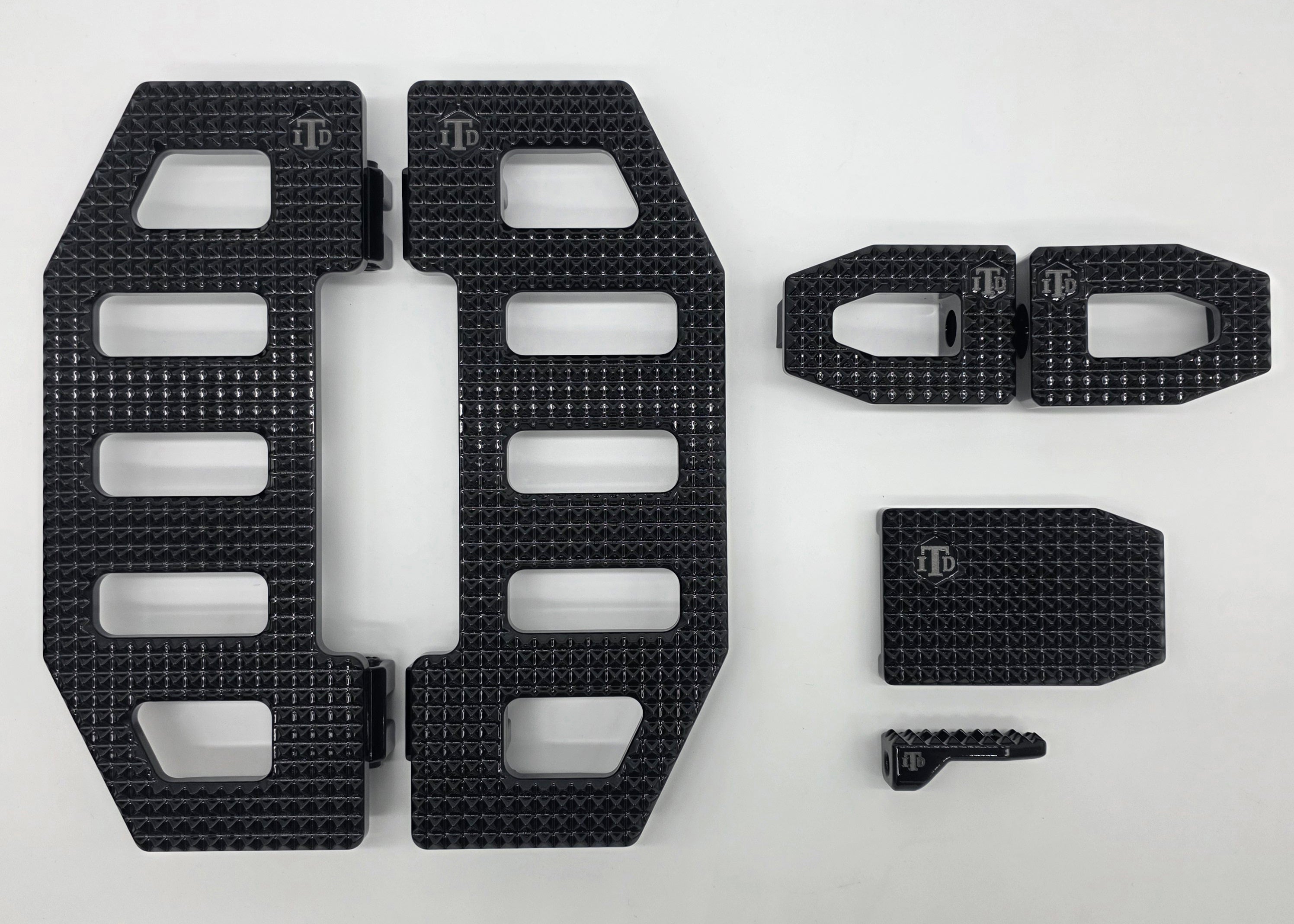 Genesis Collection Complete Touring Kit