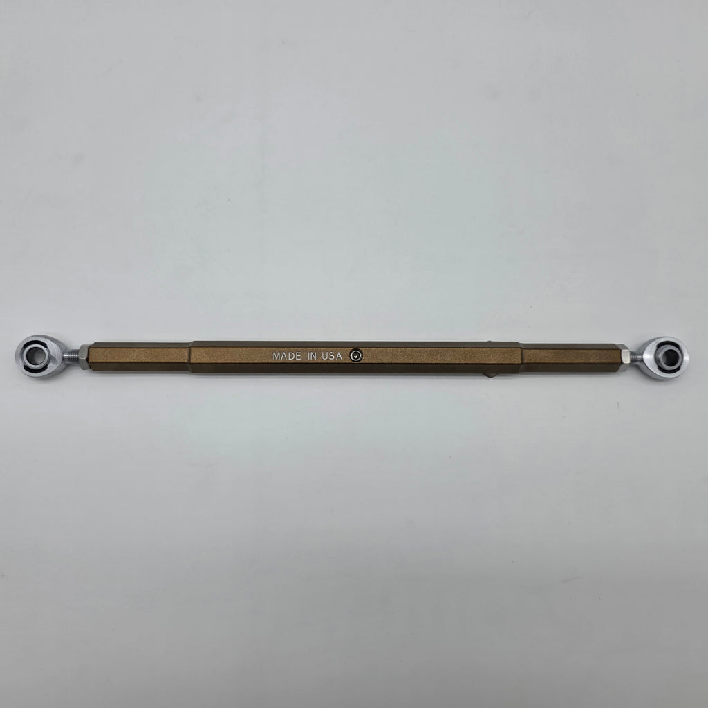 Bagger Shift Linkage