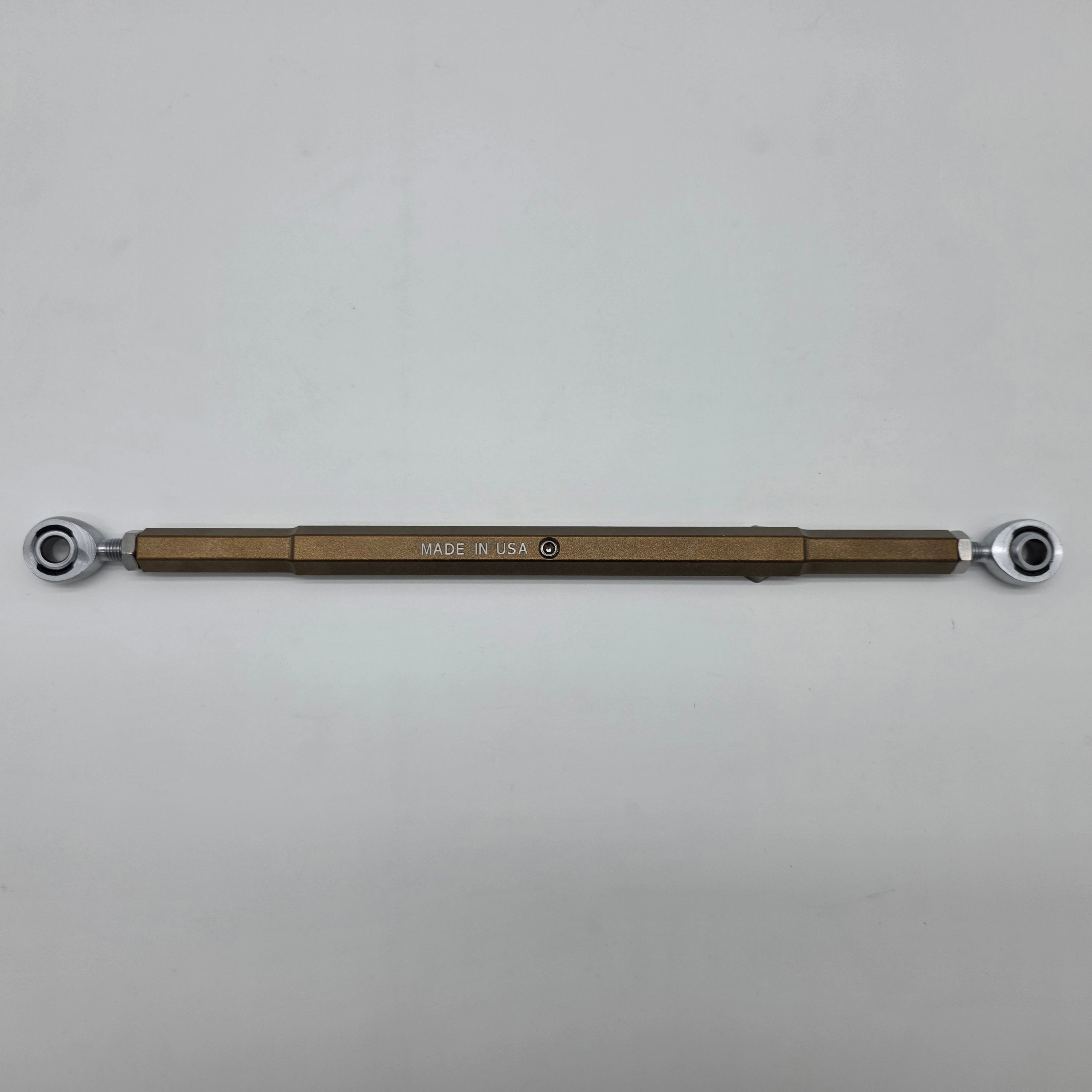 Bagger Shift Linkage