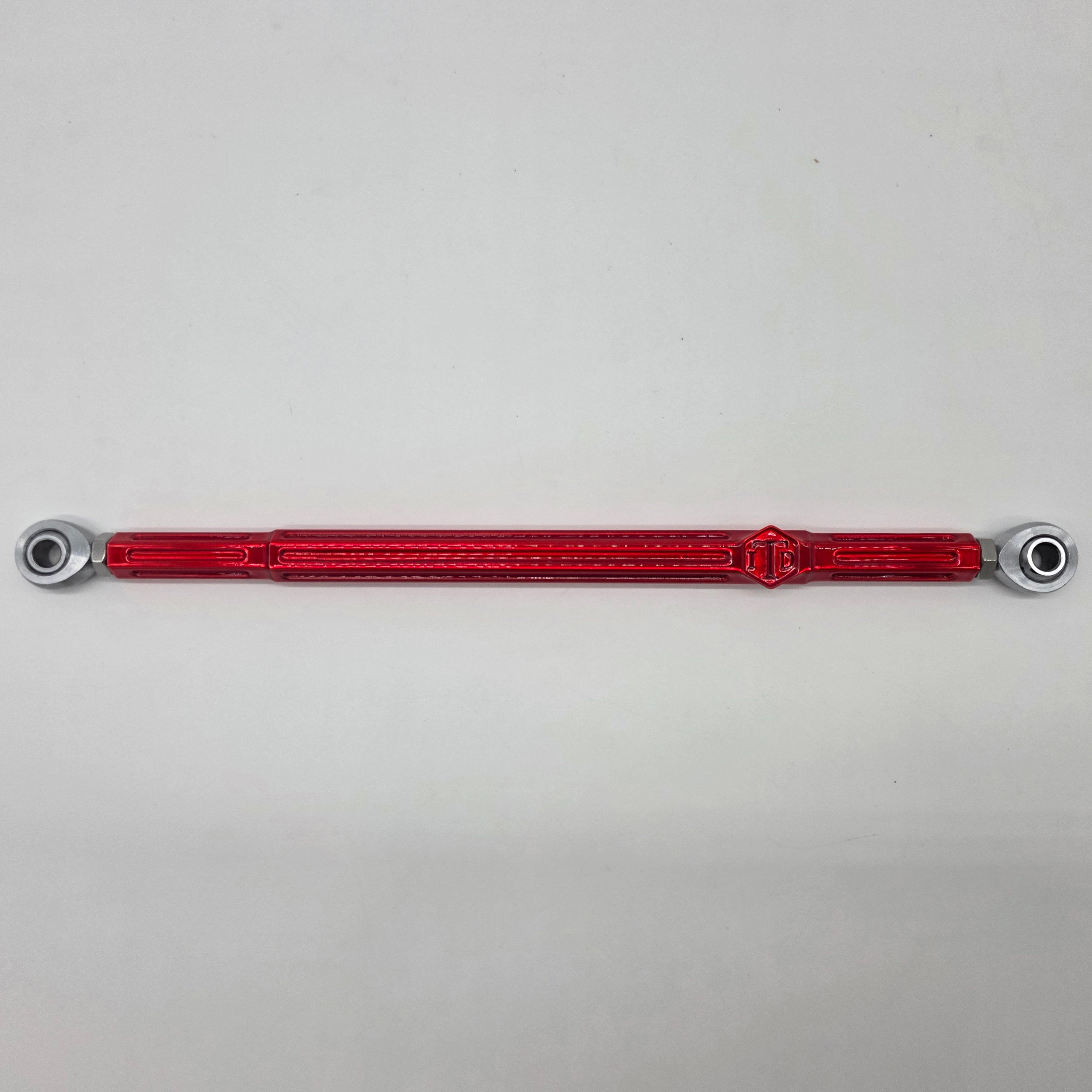 Bagger Shift Linkage