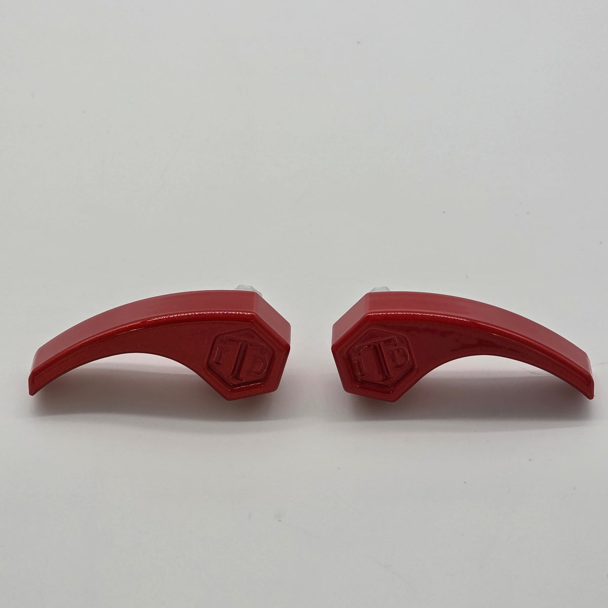 Saddlebag Latch Levers | Harley-Davidson Touring