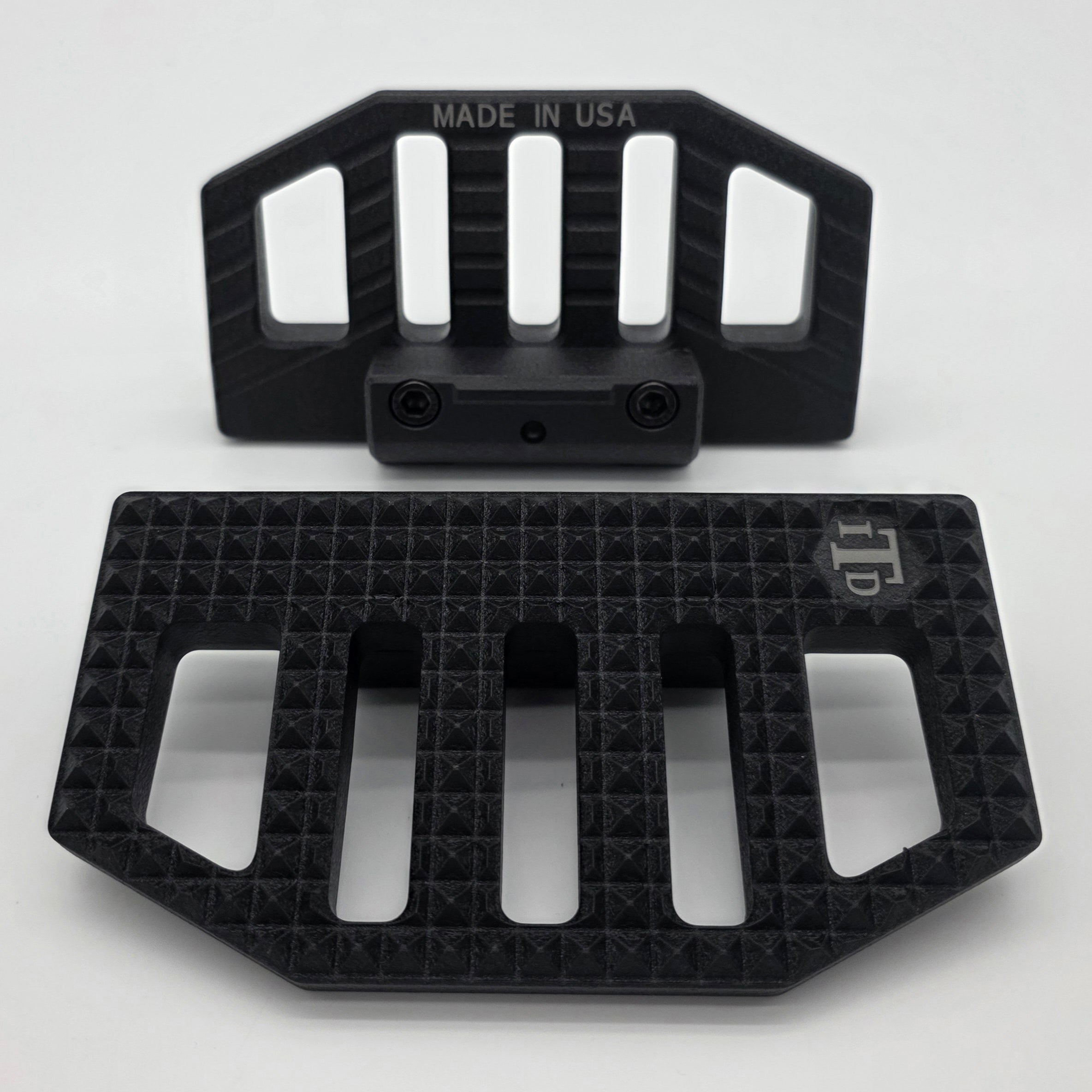 Genesis Passenger Floorboards