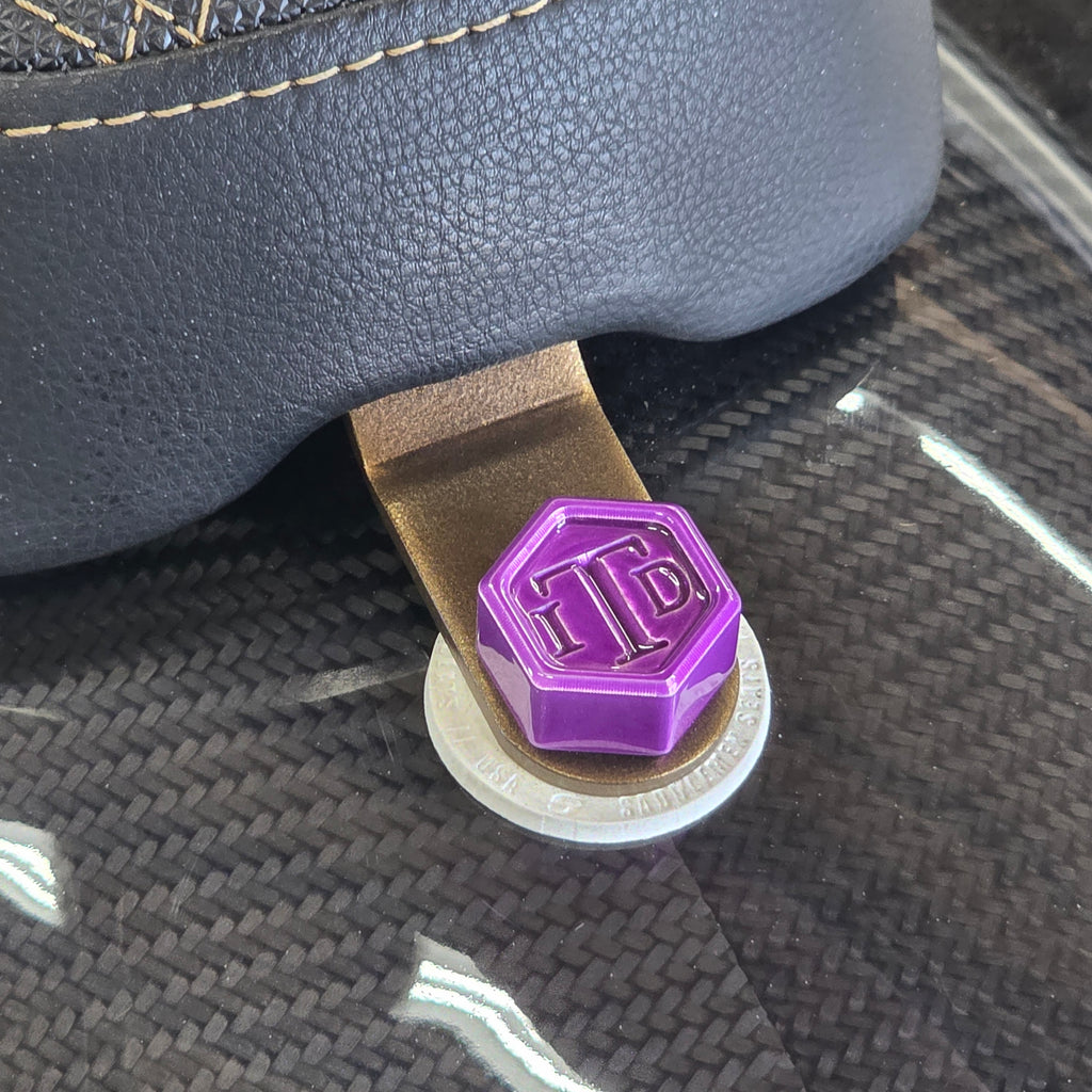 Billet Seat Screw | Harley-Davidson