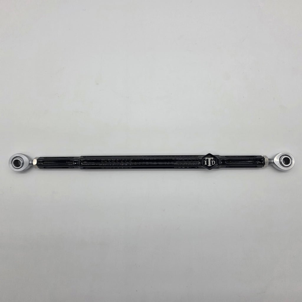 Bagger Shift Linkage