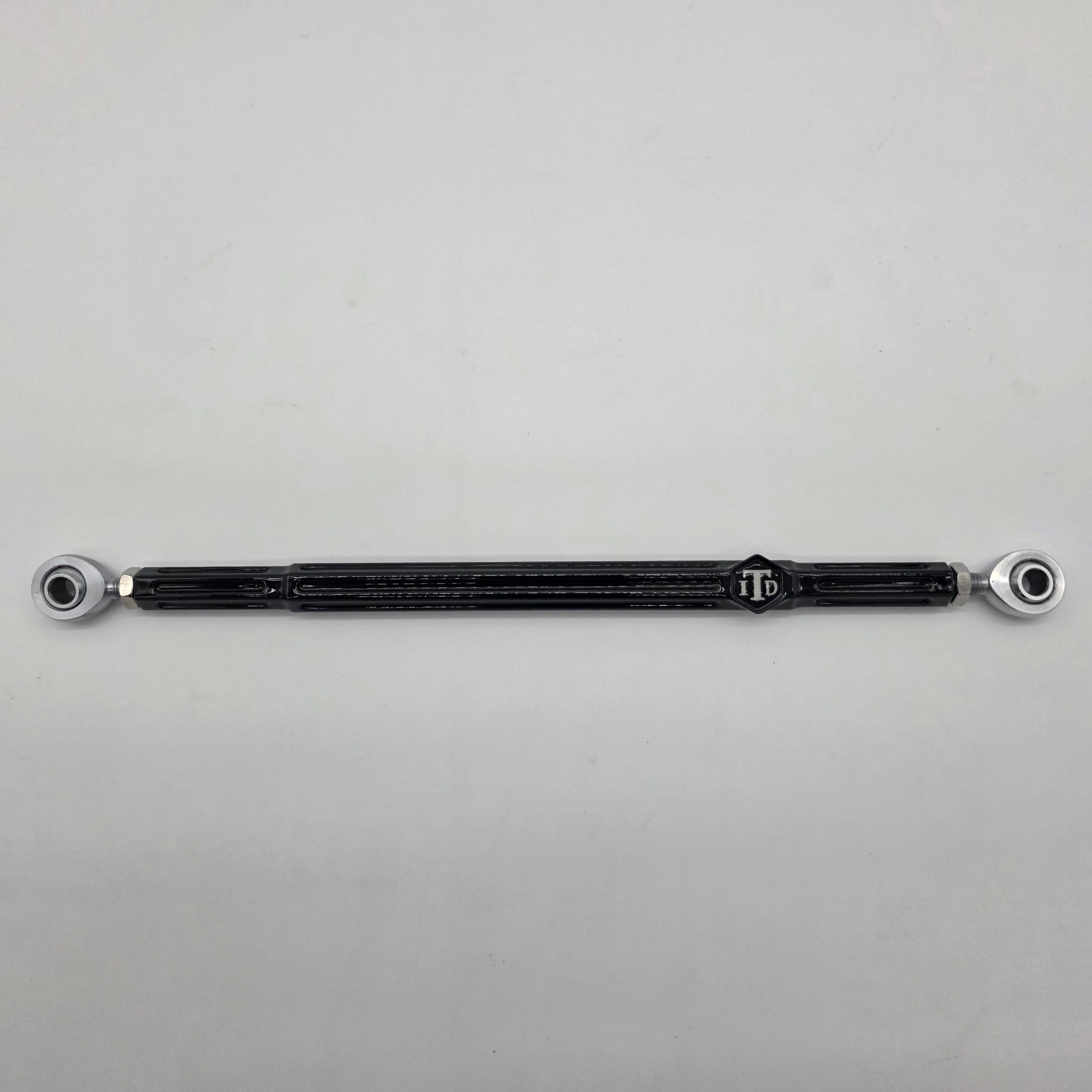 Bagger Shift Linkage