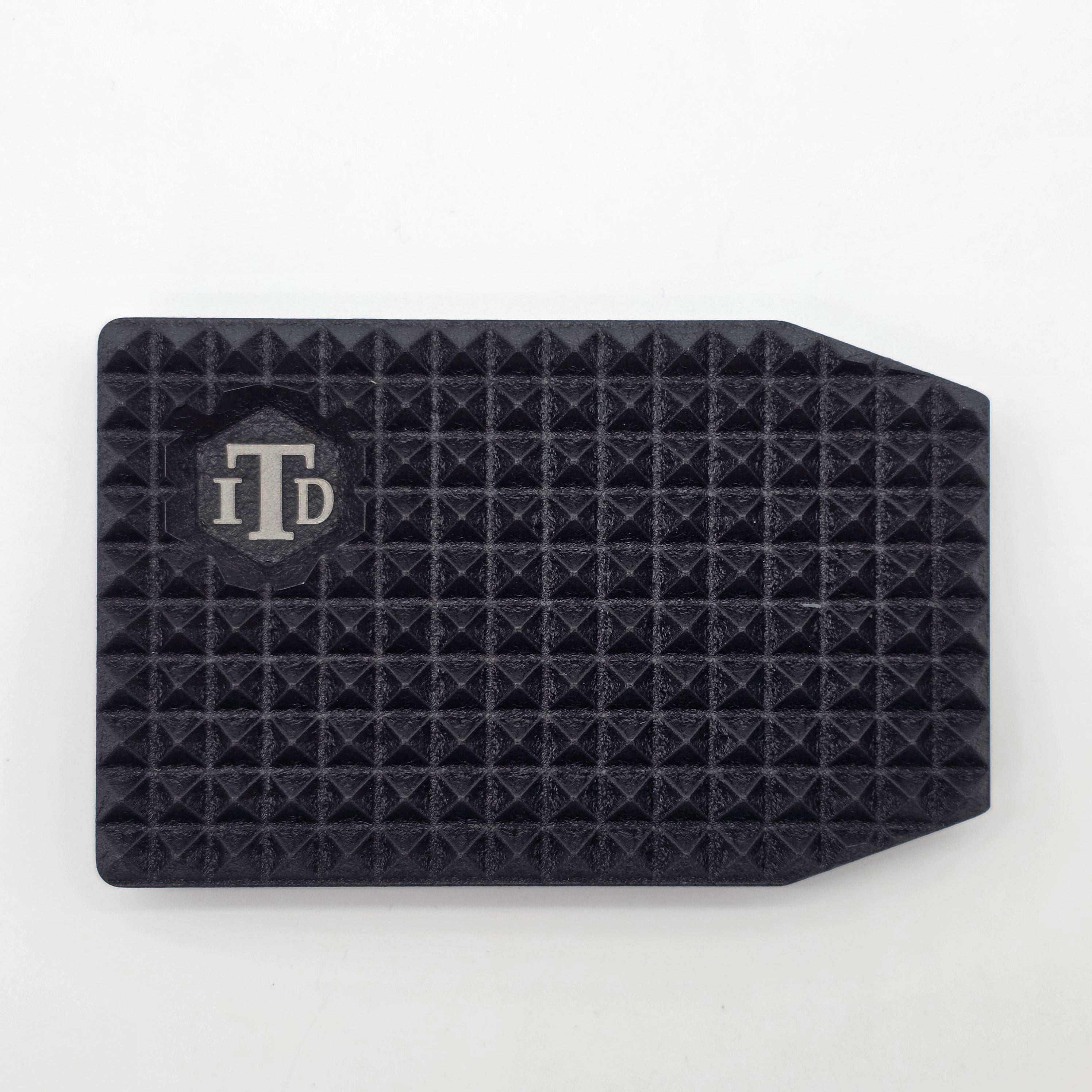 Genesis Touring Brake Pedal Pad