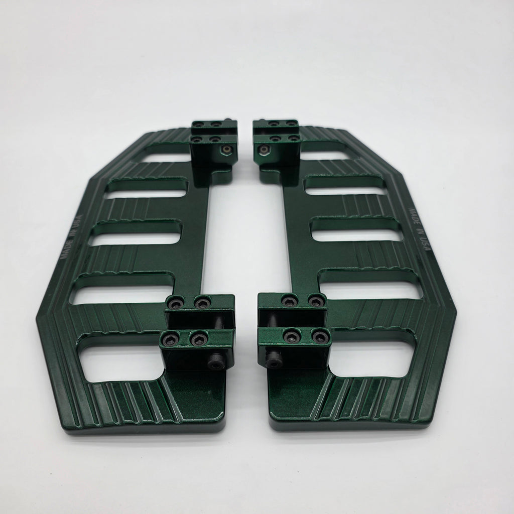 Genesis Rider Floorboards