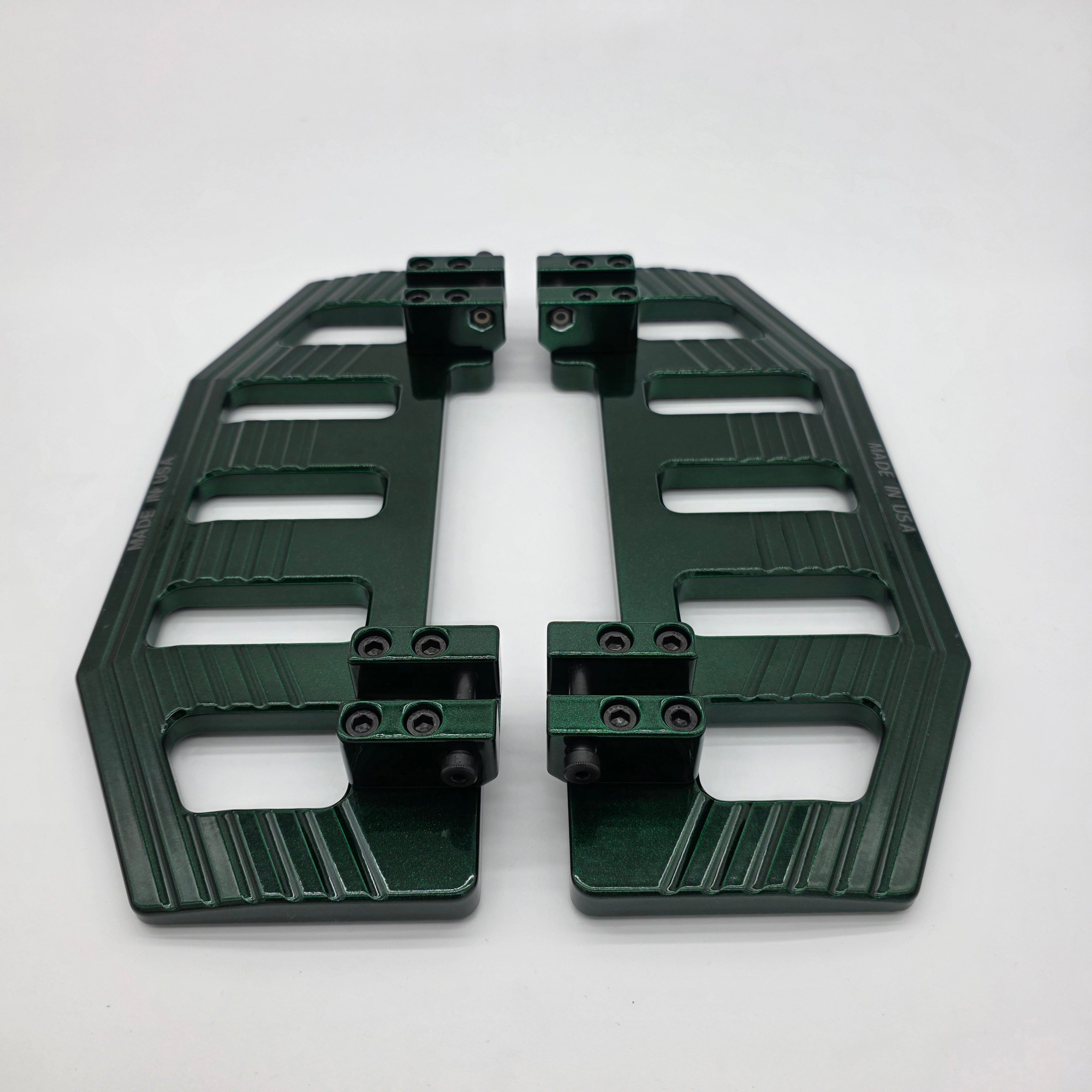 Genesis Rider Floorboards
