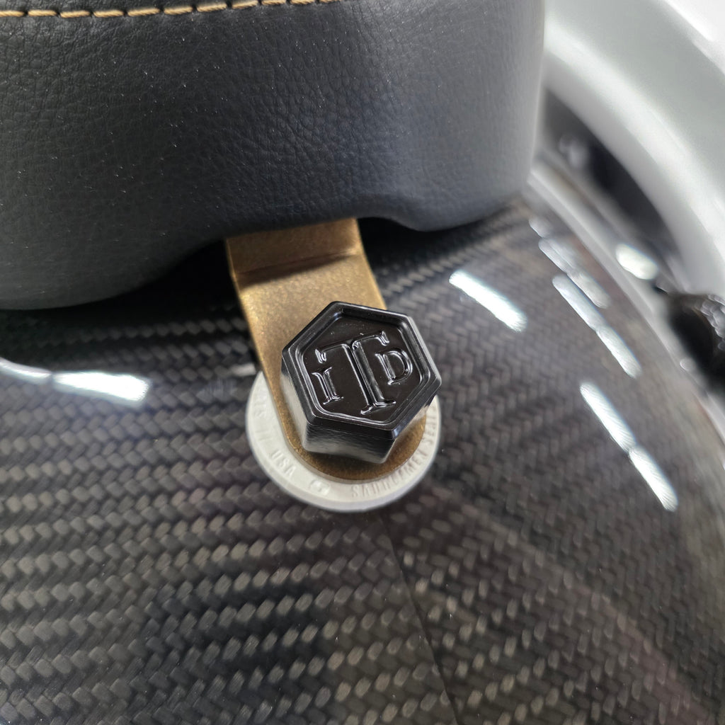 Billet Seat Screw | Harley-Davidson