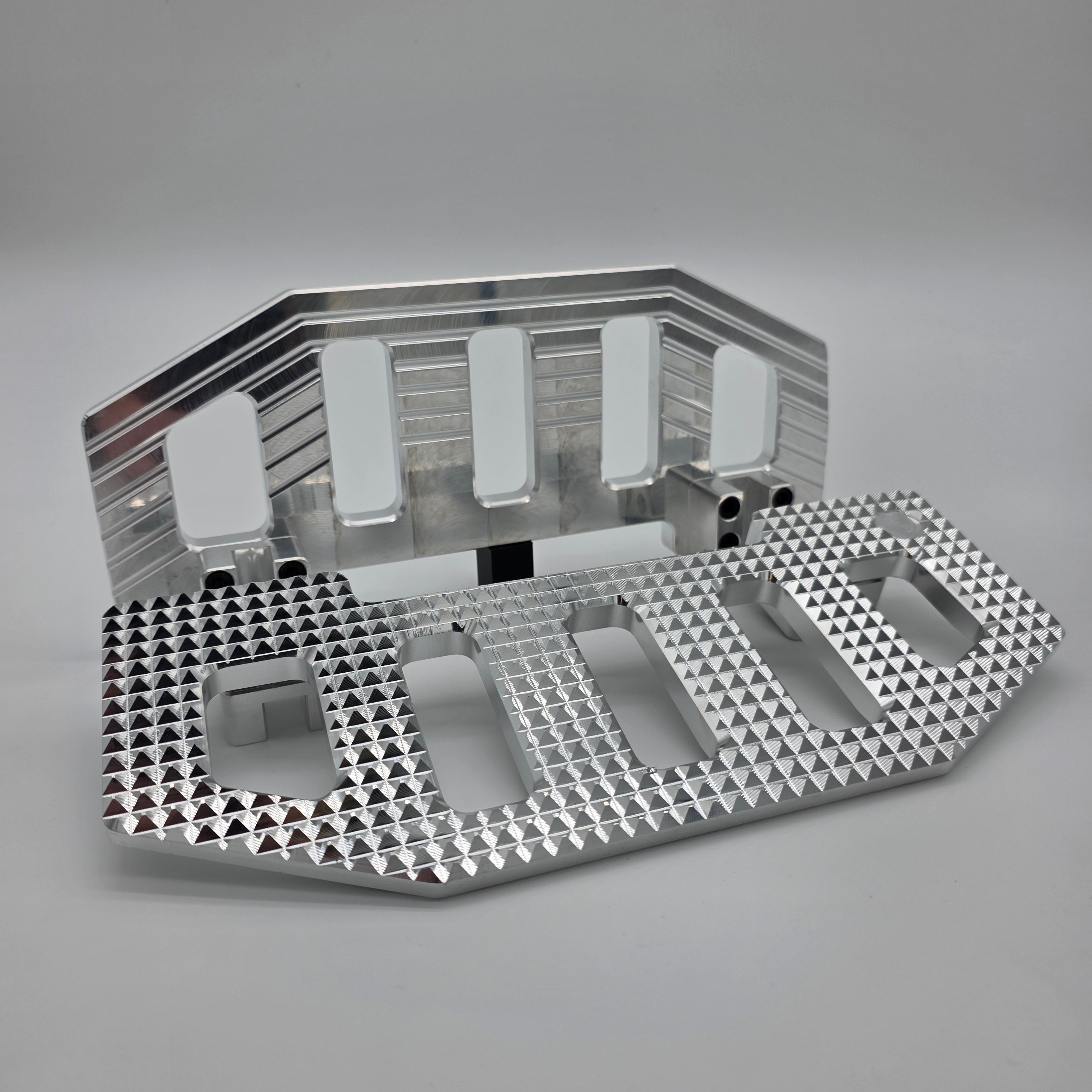 Genesis Rider Floorboards