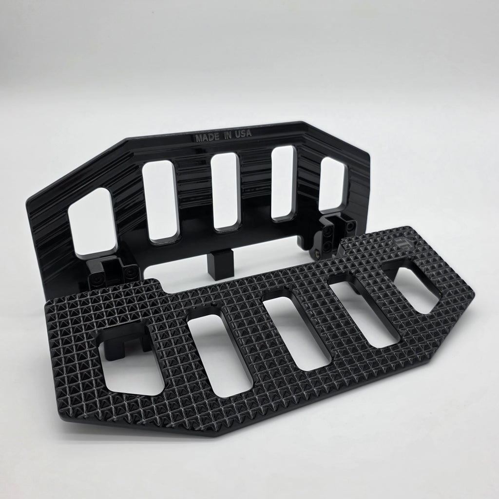 Genesis Rider Floorboards