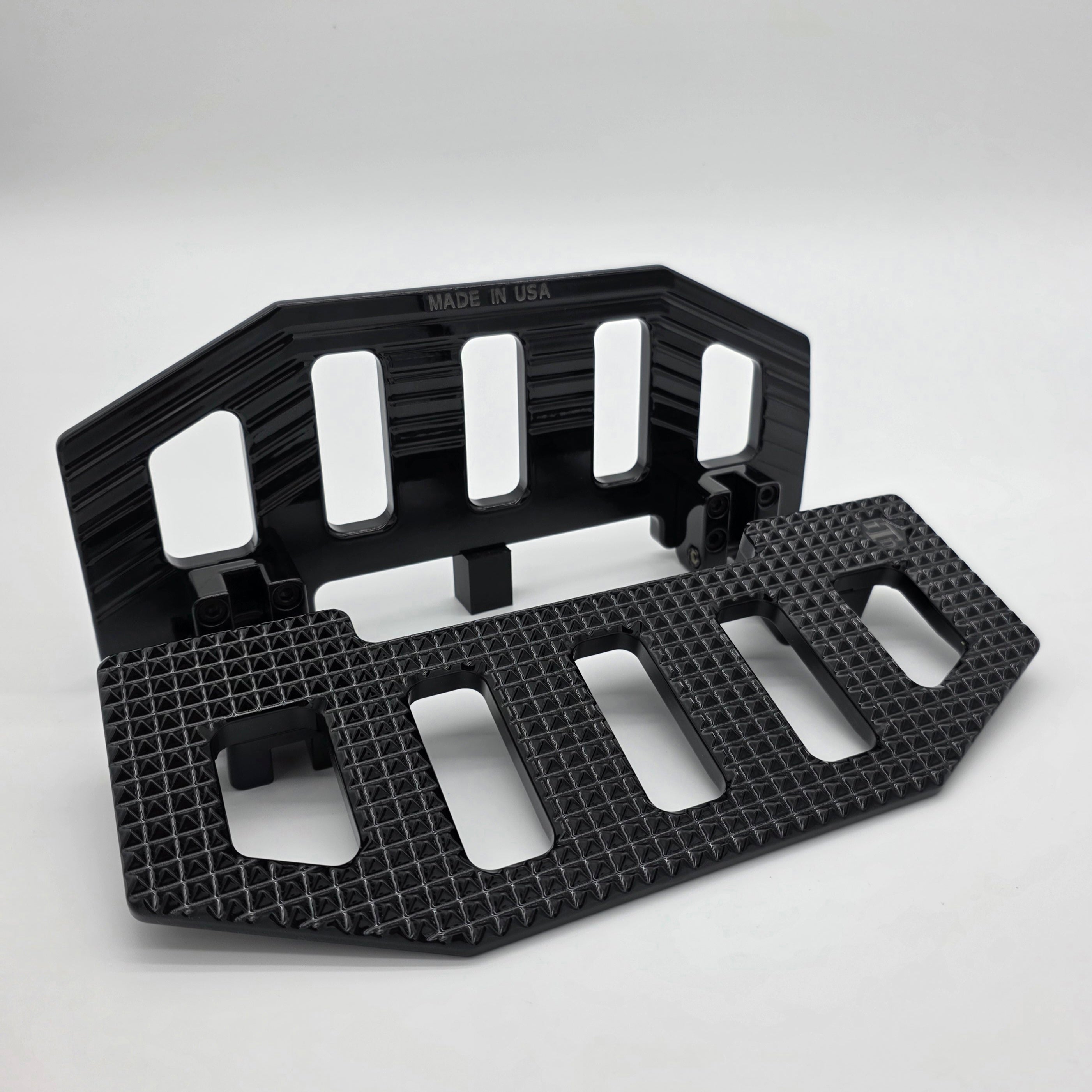 Genesis Rider Floorboards