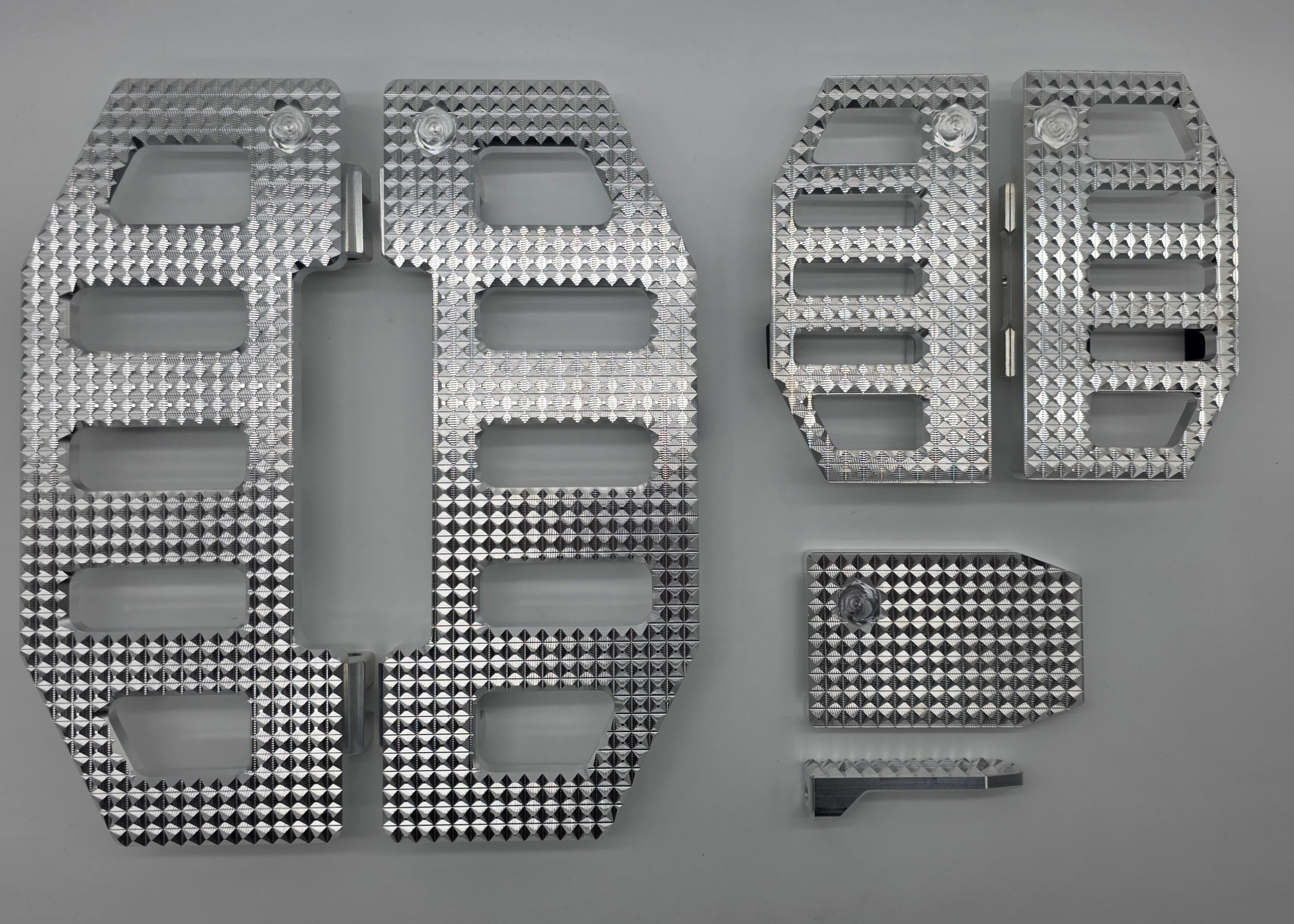 Genesis Collection Complete Touring Kit