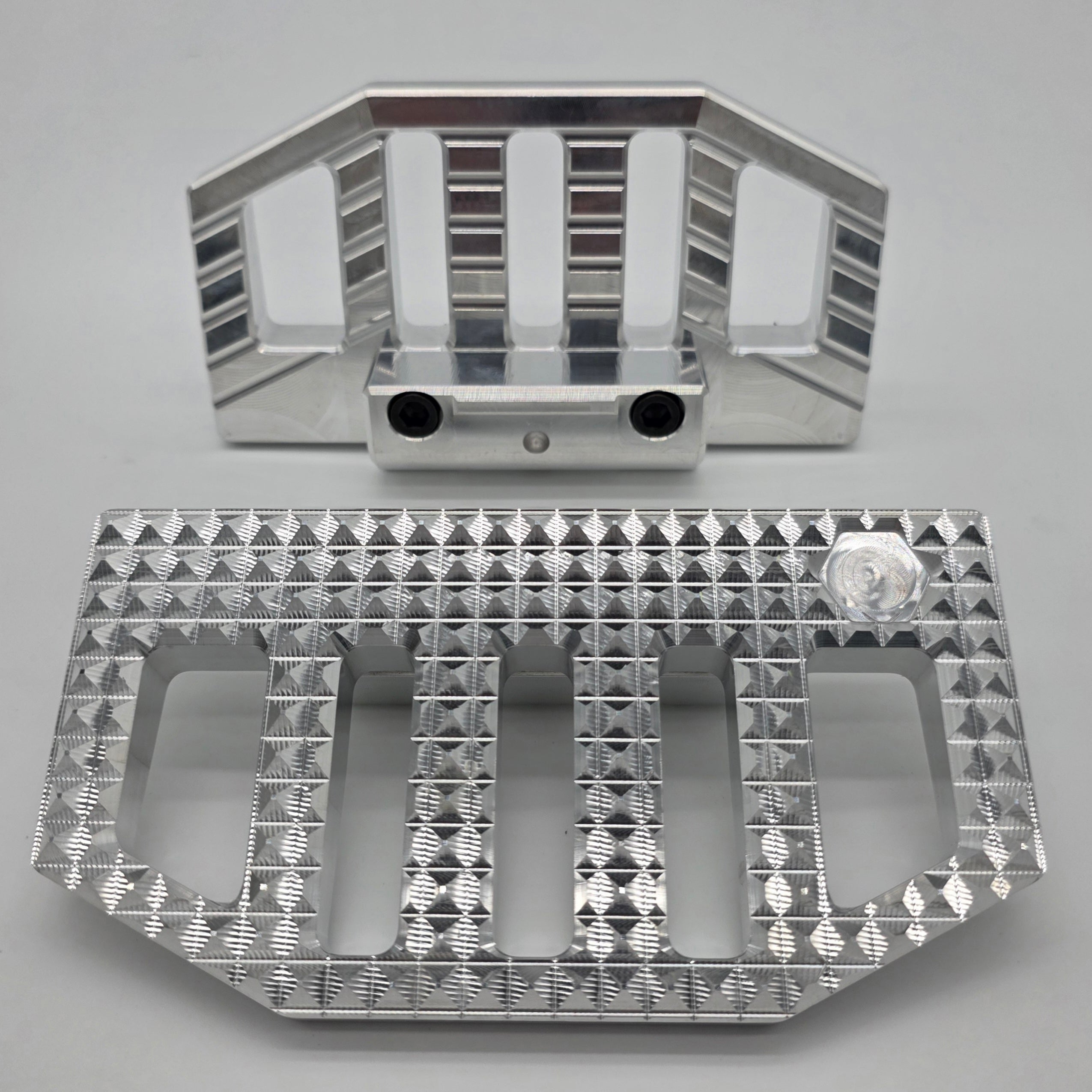 Genesis Passenger Floorboards