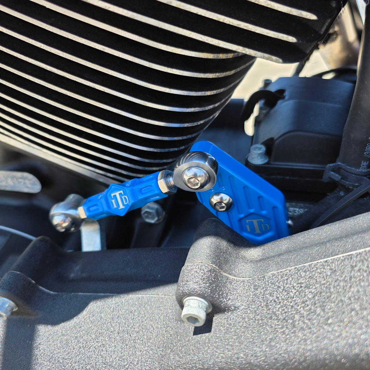 M8 Easy Shifter | Harley-Davidson