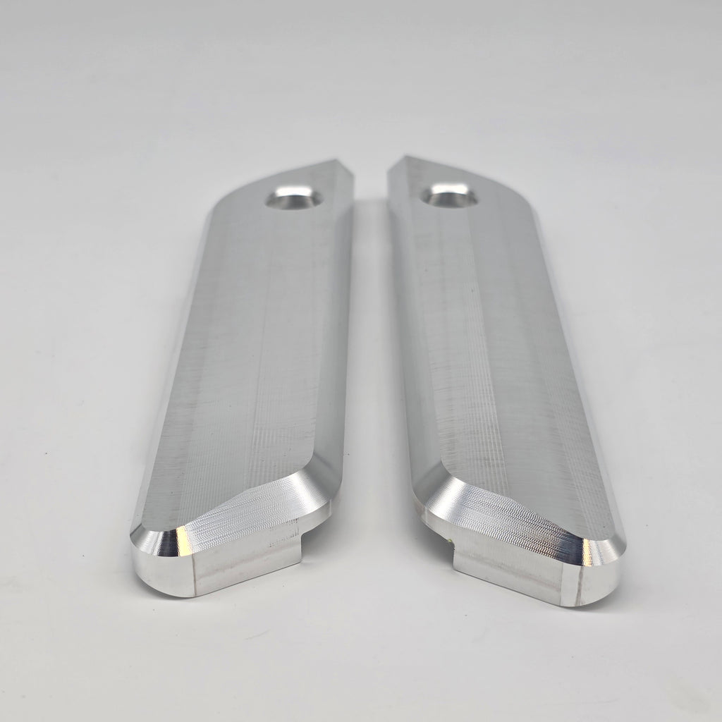 Lid Mount & Latch Cover Upgrade Kit